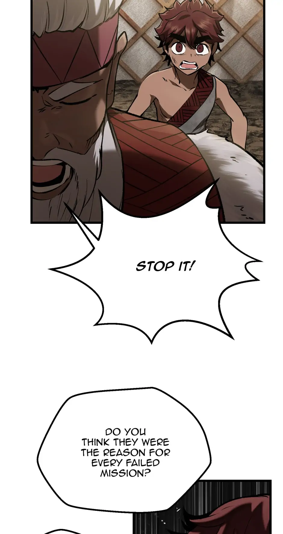 Read Latna Saga_ Survival of a Sword King EN Manga Online
