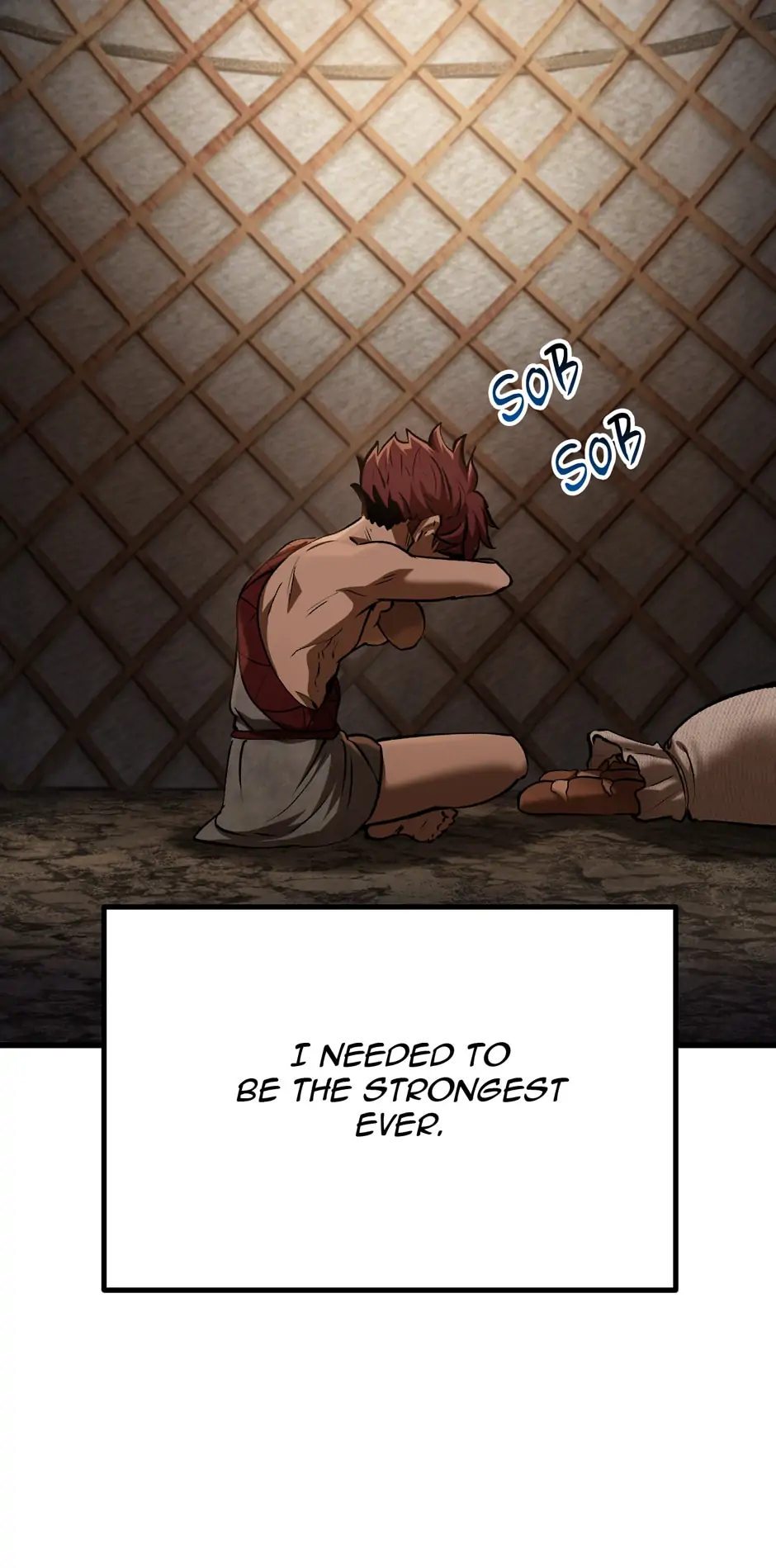 Read Latna Saga_ Survival of a Sword King EN Manga Online