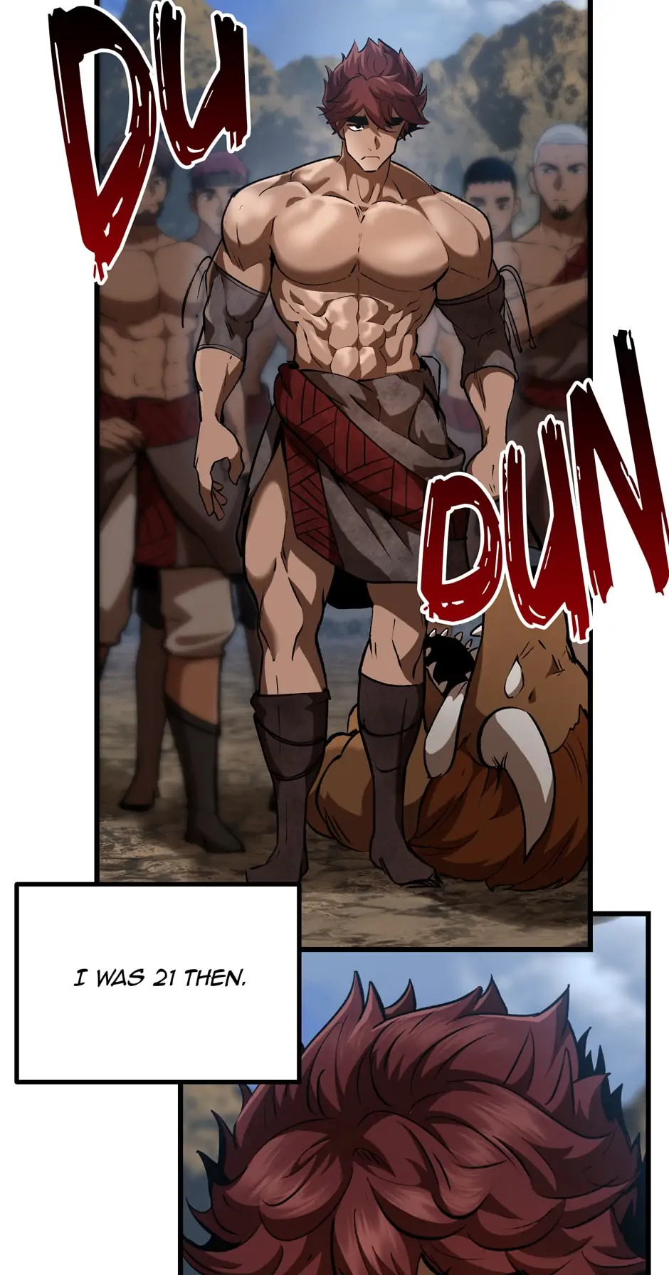 Read Latna Saga_ Survival of a Sword King EN Manga Online