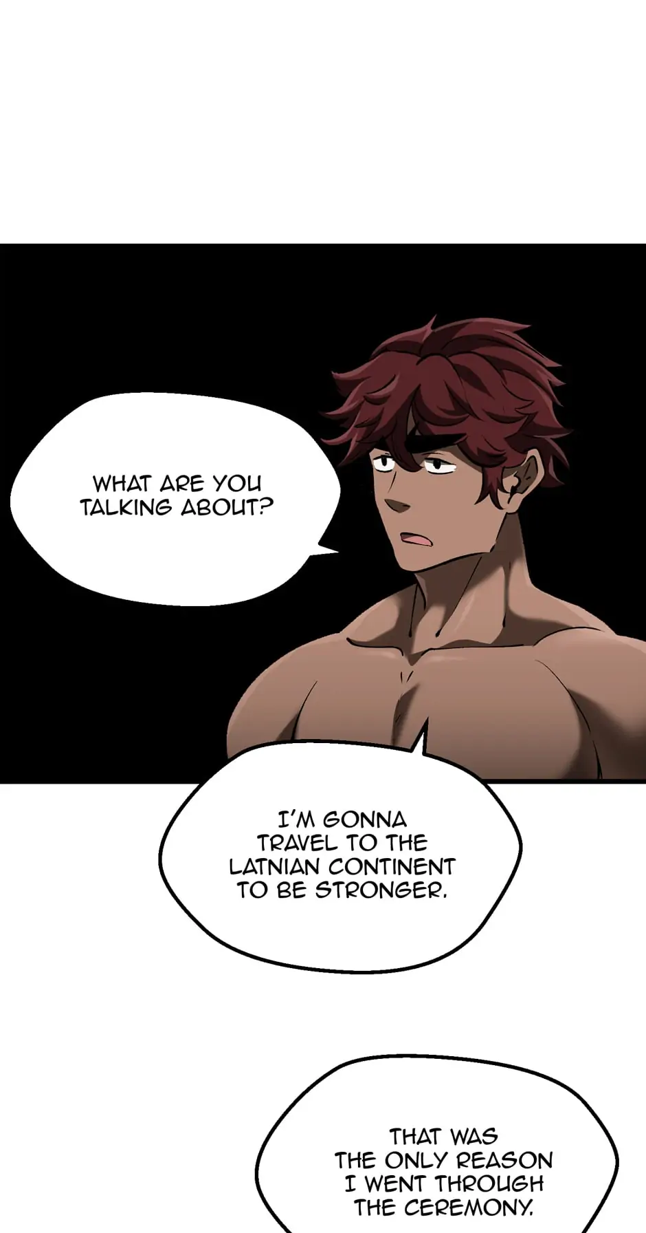 Read Latna Saga_ Survival of a Sword King EN Manga Online
