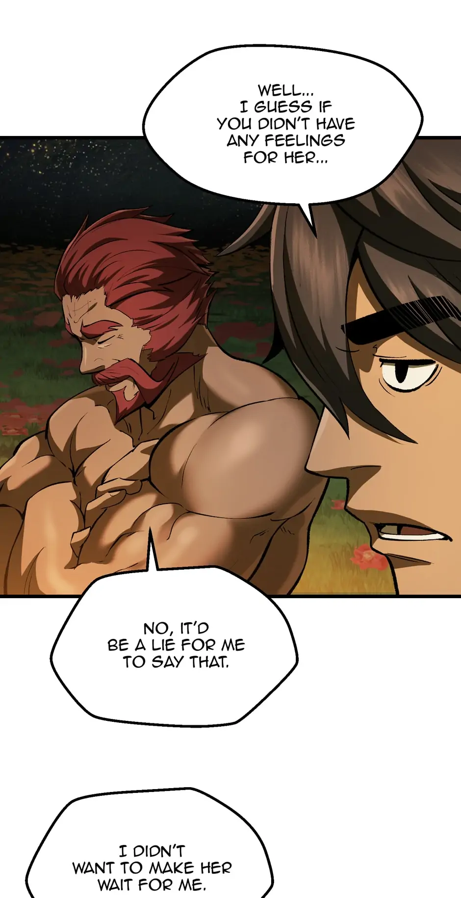 Read Latna Saga_ Survival of a Sword King EN Manga Online