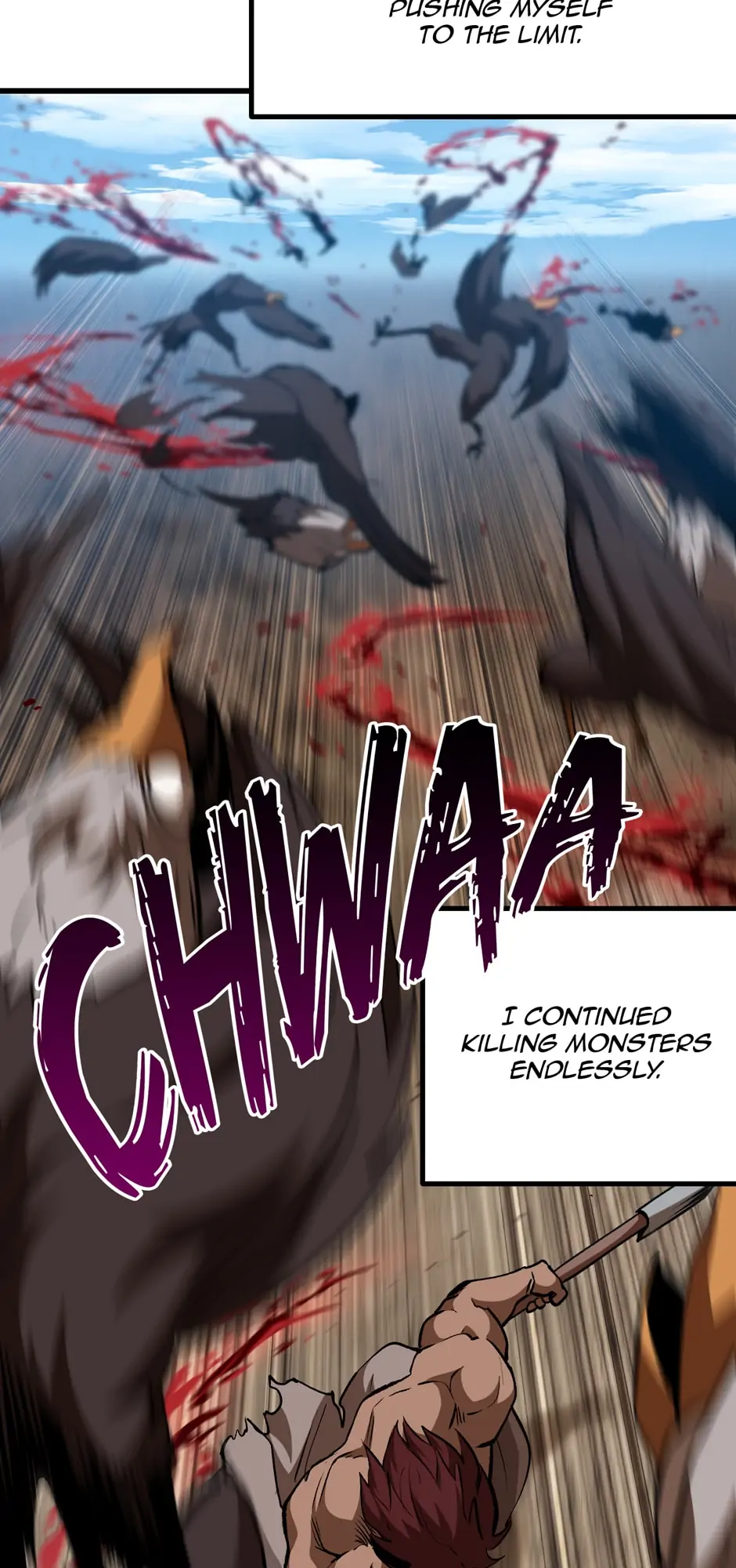 Read Latna Saga_ Survival of a Sword King EN Manga Online