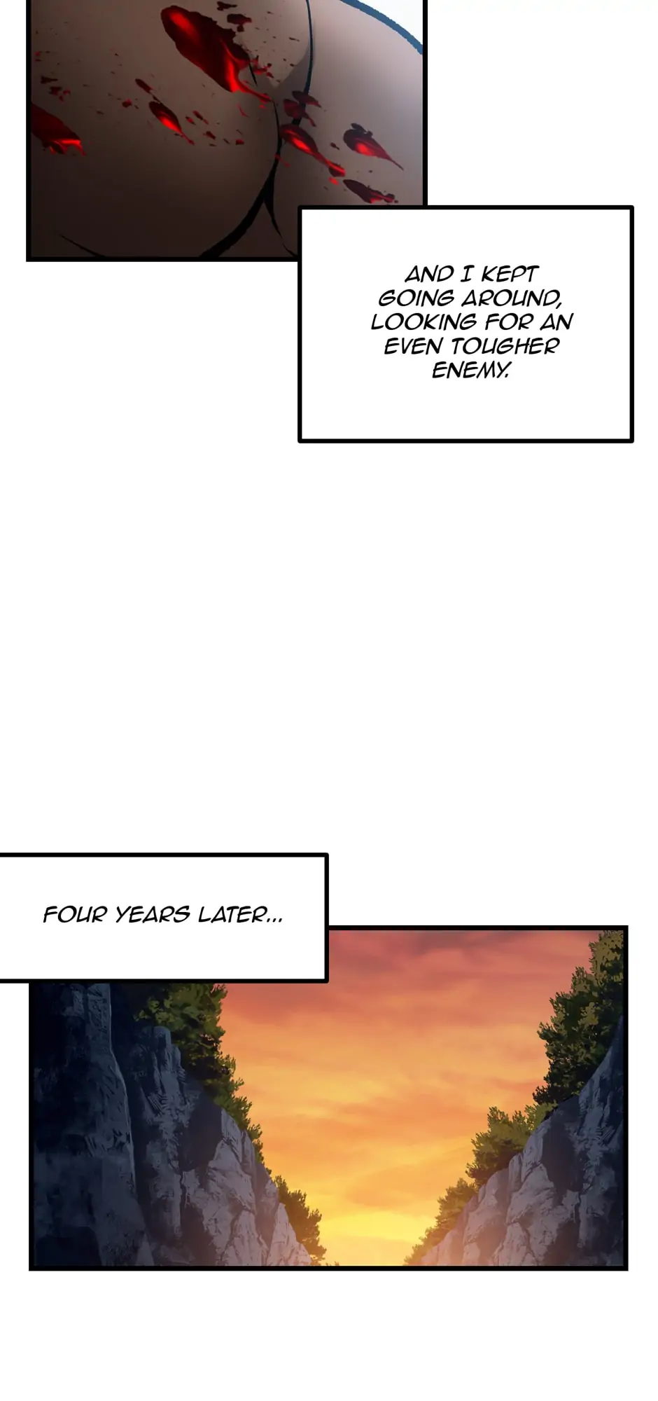 Read Latna Saga_ Survival of a Sword King EN Manga Online