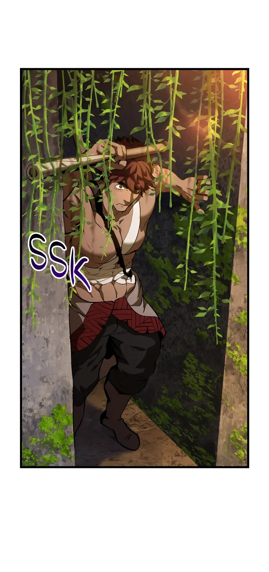 Read Latna Saga_ Survival of a Sword King EN Manga Online