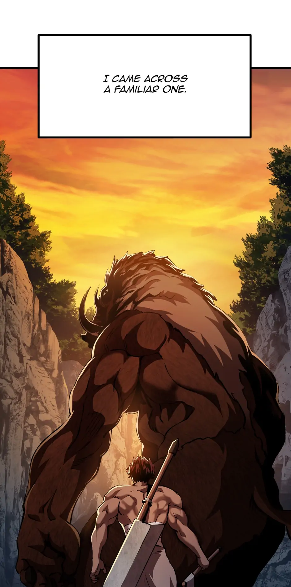 Read Latna Saga_ Survival of a Sword King EN Manga Online
