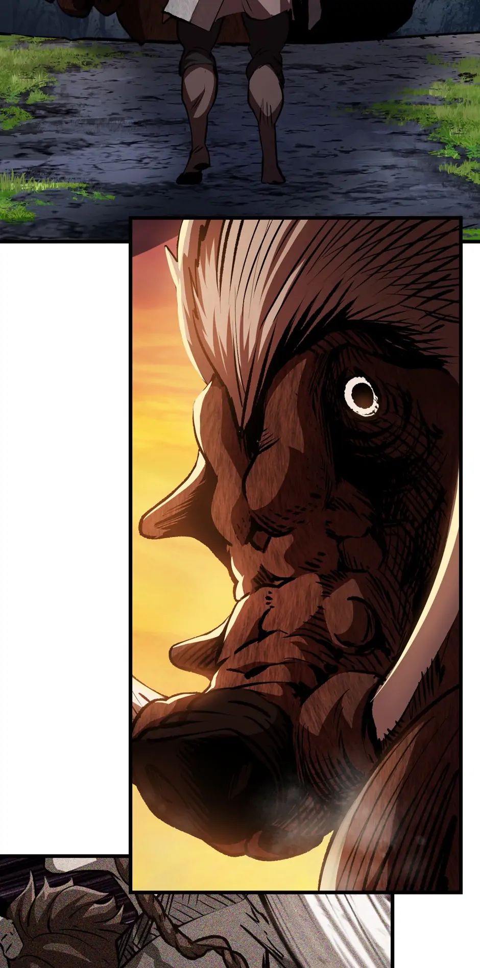 Read Latna Saga_ Survival of a Sword King EN Manga Online