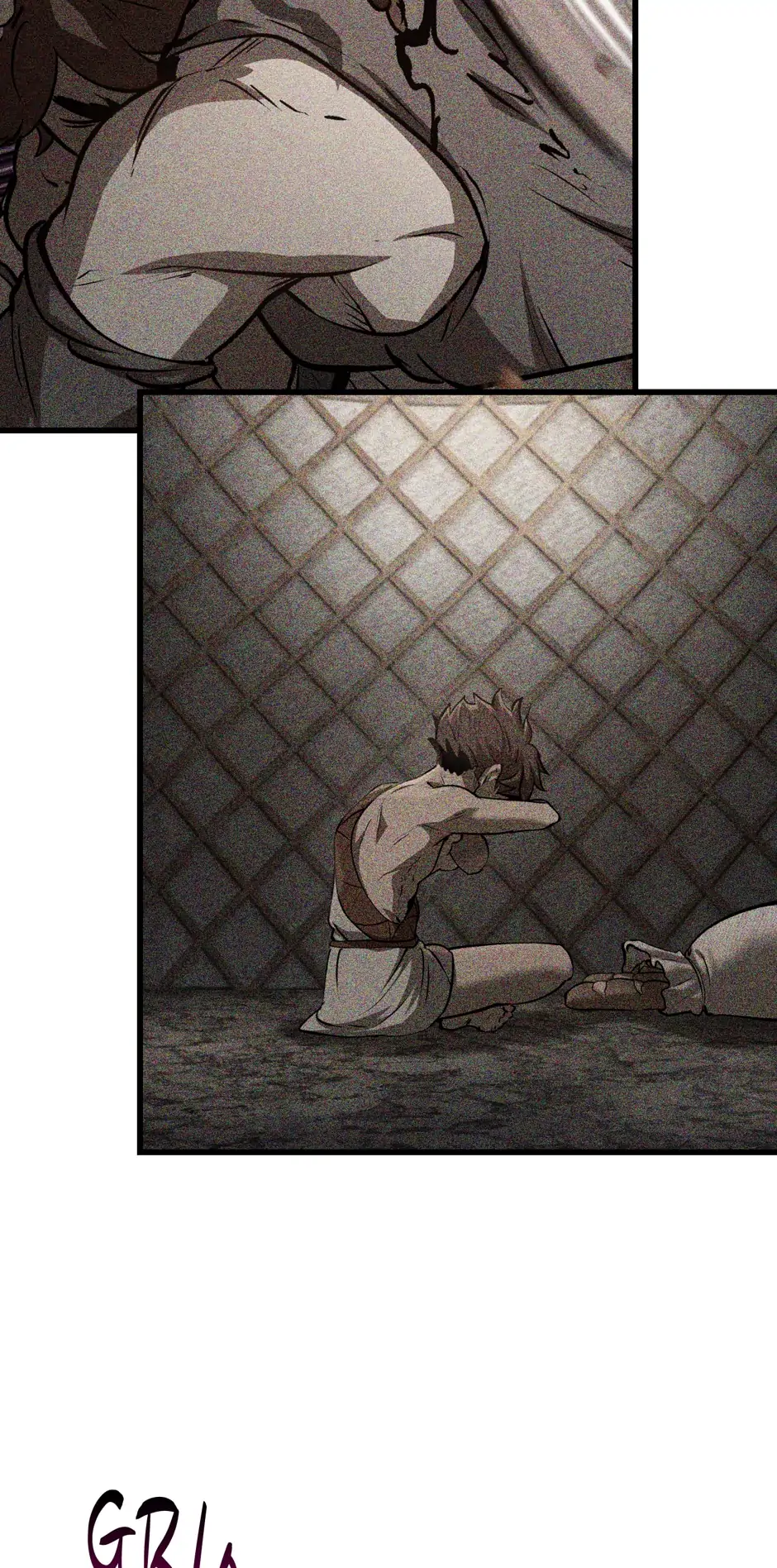 Read Latna Saga_ Survival of a Sword King EN Manga Online