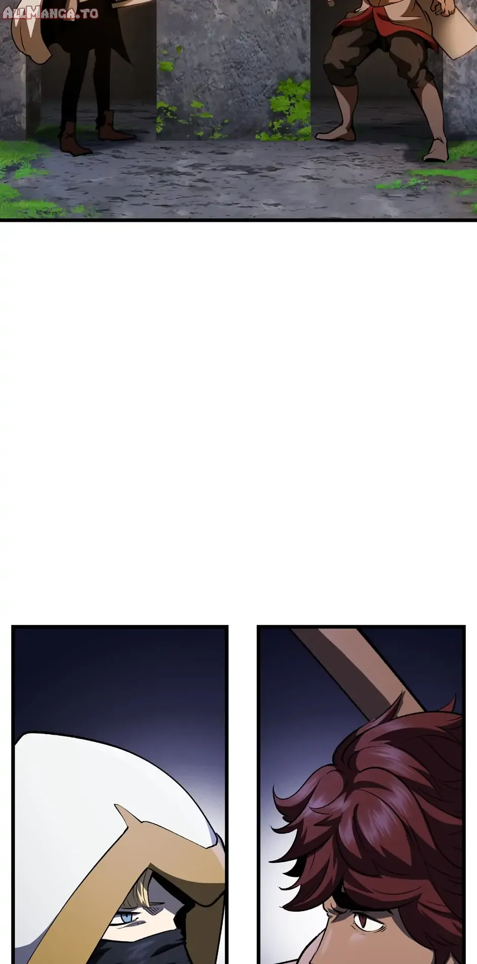 Read Latna Saga_ Survival of a Sword King EN Manga Online
