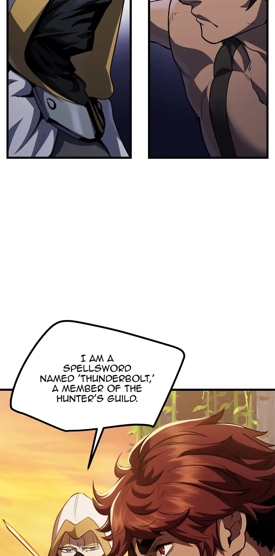 Read Latna Saga_ Survival of a Sword King EN Manga Online
