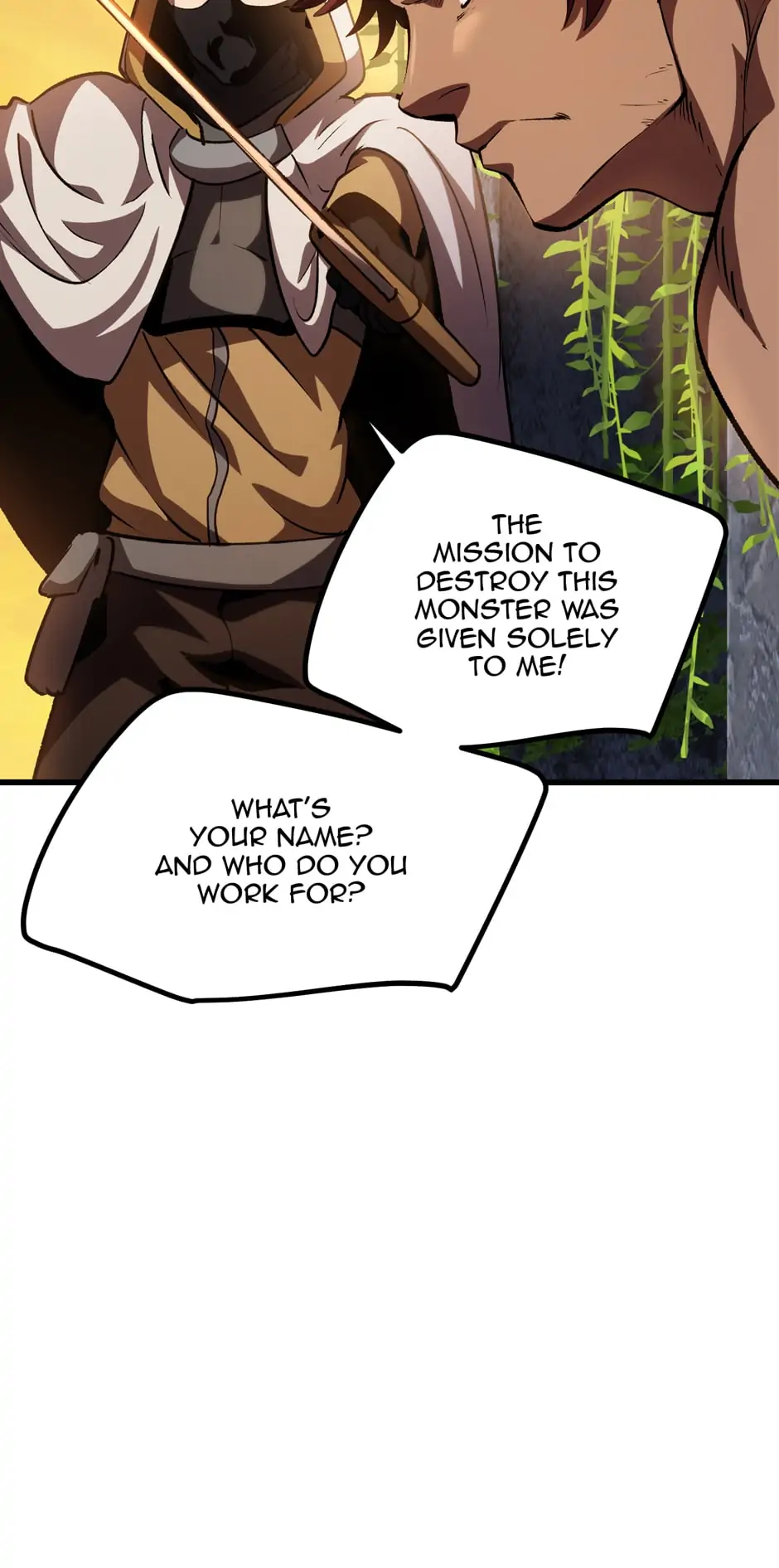Read Latna Saga_ Survival of a Sword King EN Manga Online