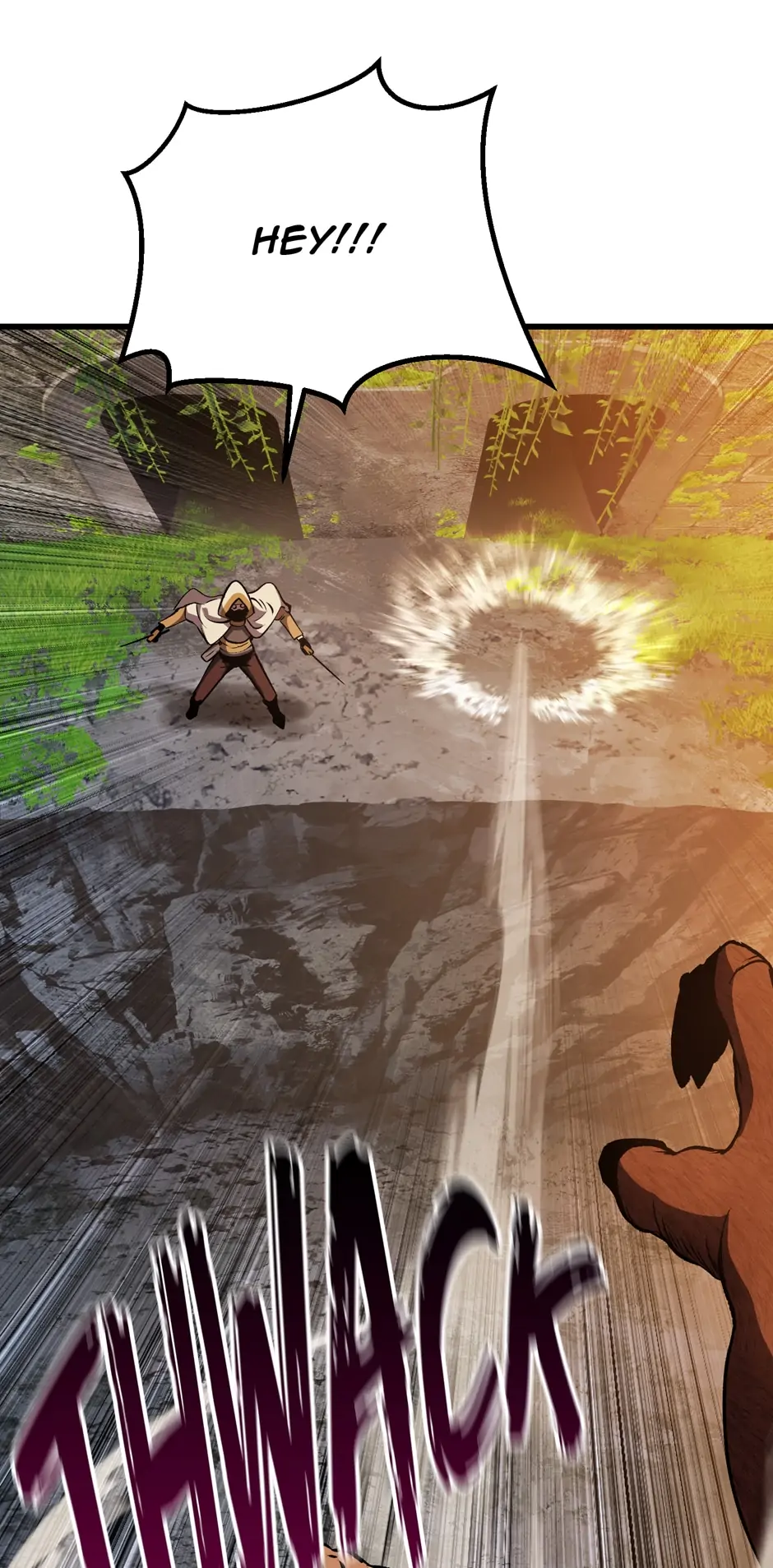 Read Latna Saga_ Survival of a Sword King EN Manga Online