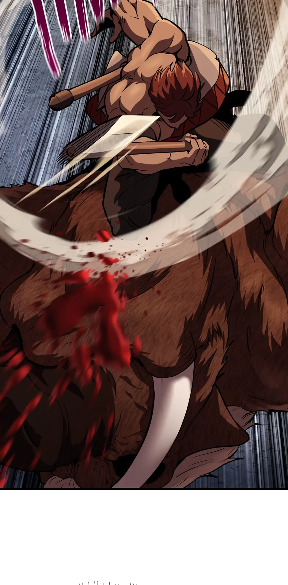 Read Latna Saga_ Survival of a Sword King EN Manga Online