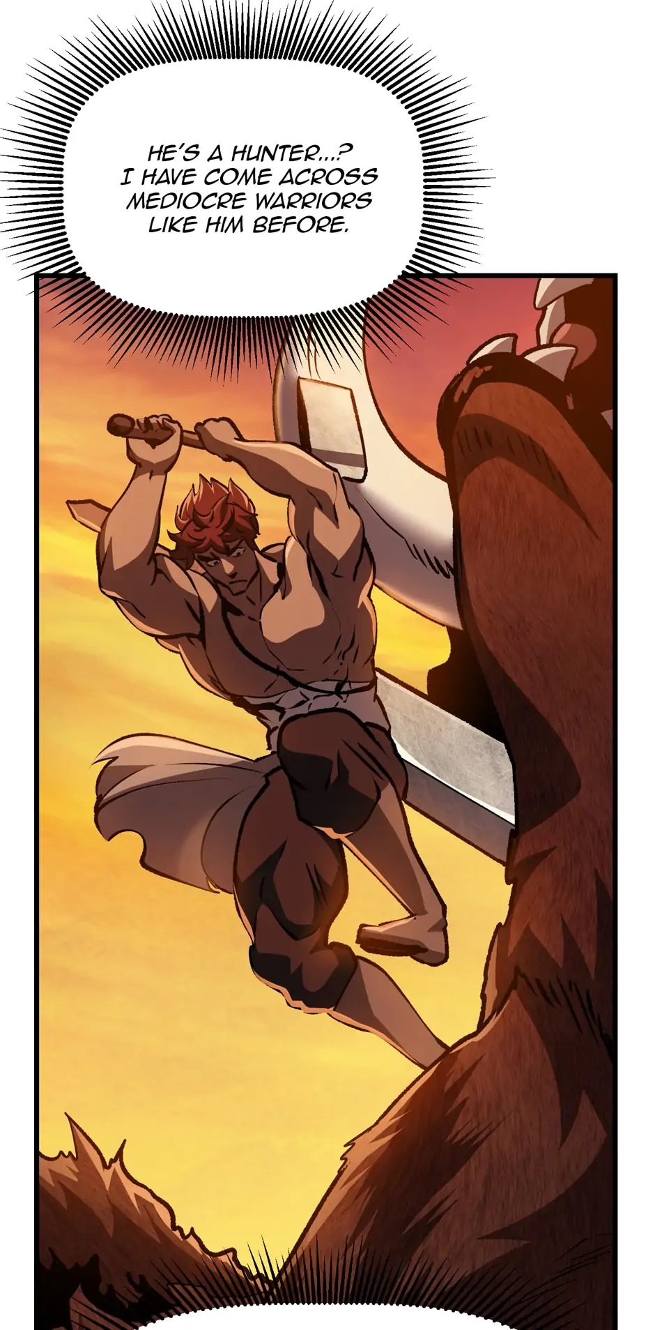 Read Latna Saga_ Survival of a Sword King EN Manga Online