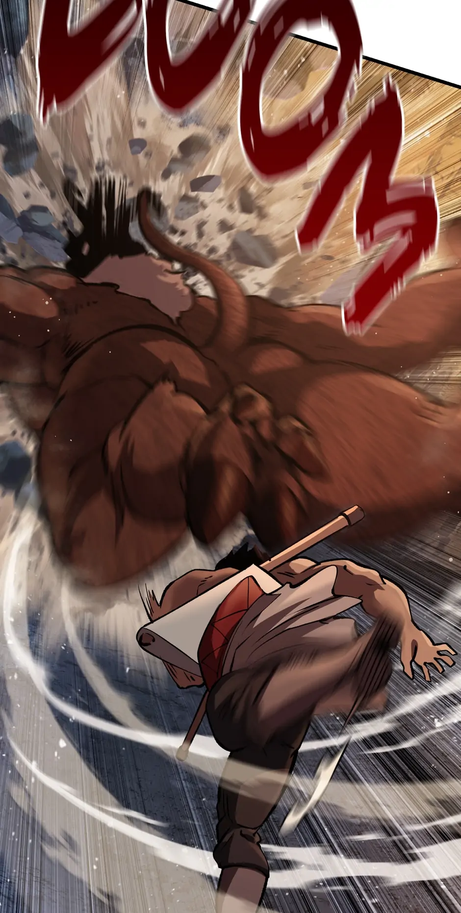 Read Latna Saga_ Survival of a Sword King EN Manga Online