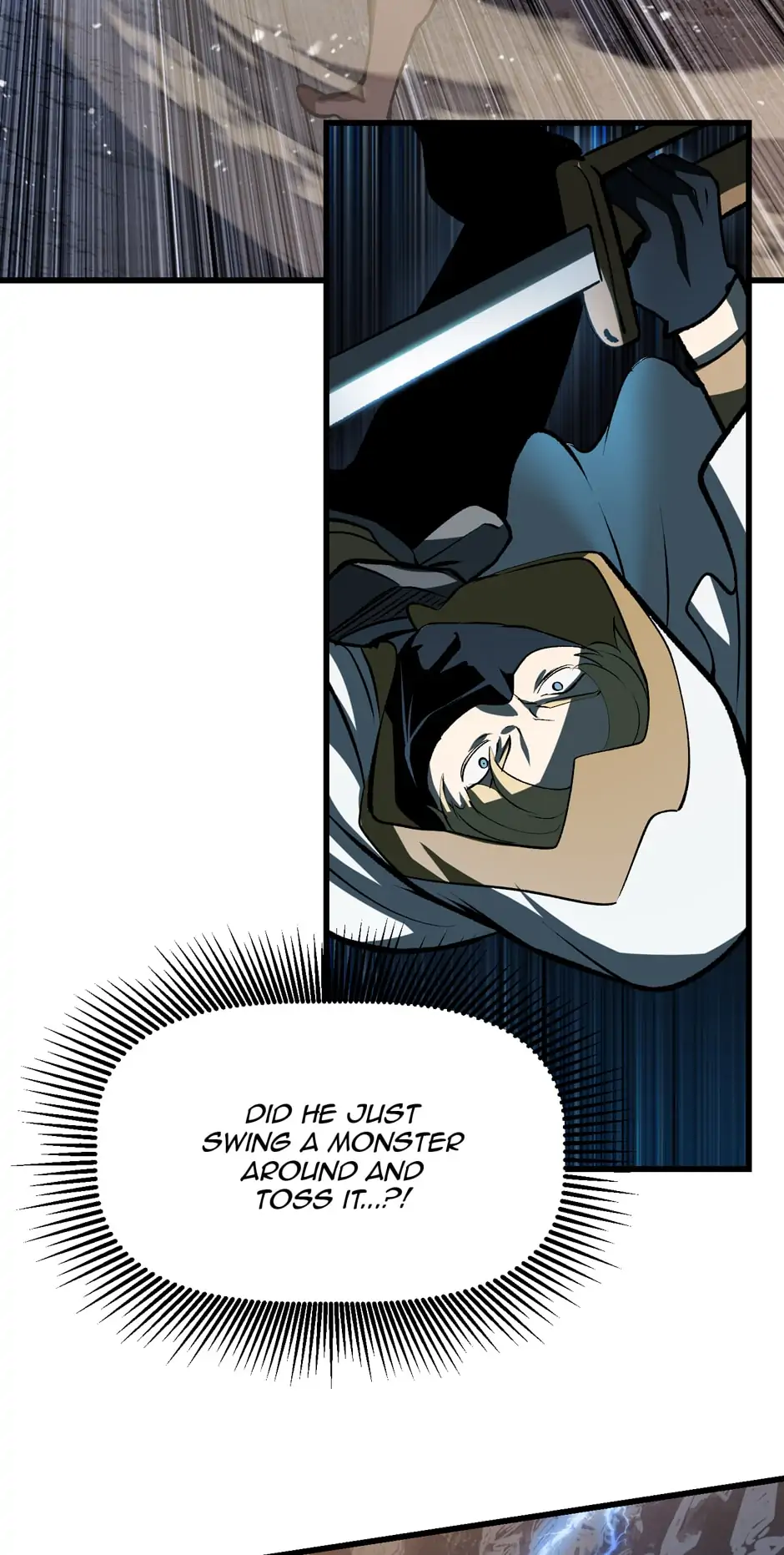 Read Latna Saga_ Survival of a Sword King EN Manga Online