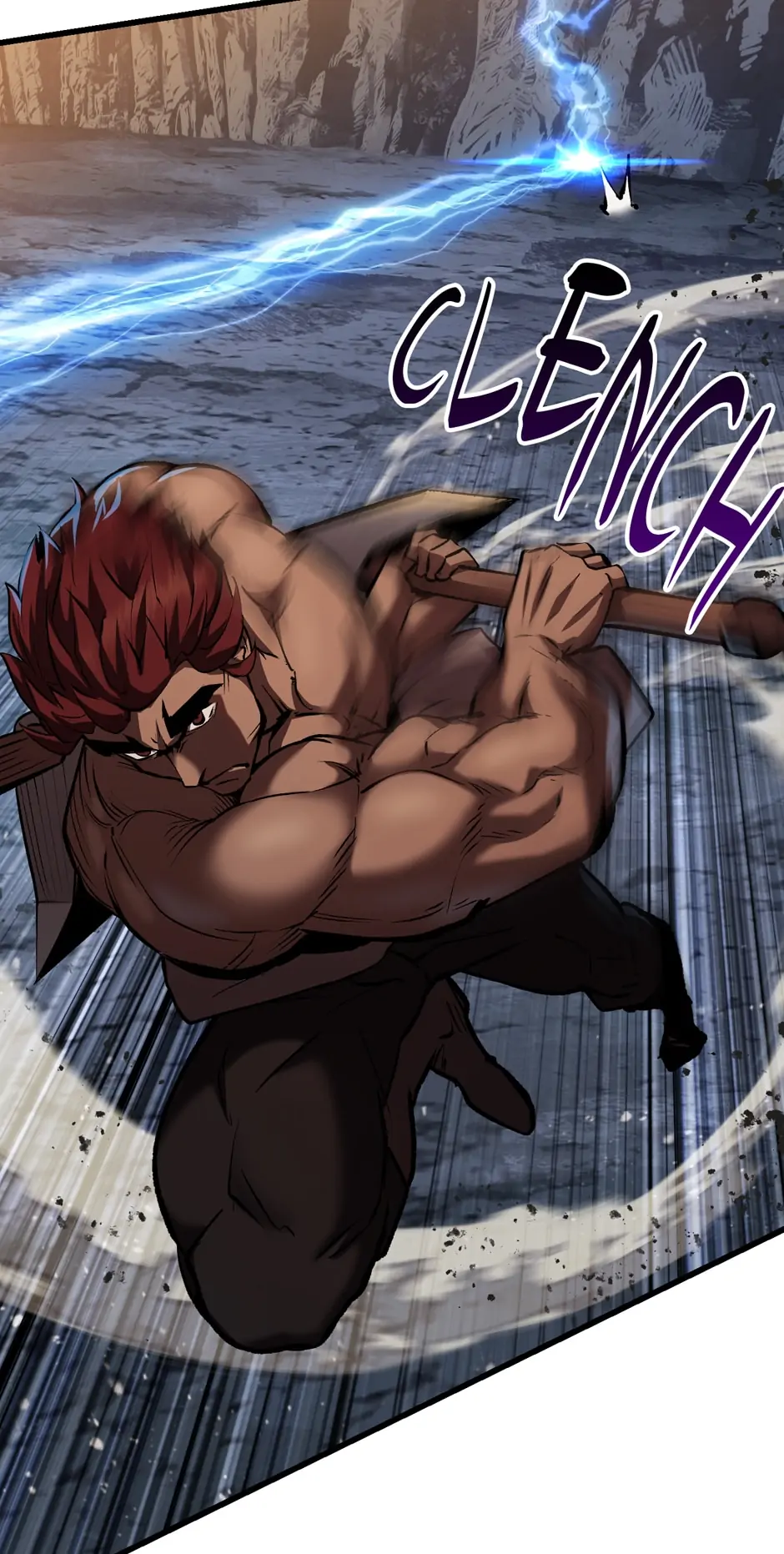 Read Latna Saga_ Survival of a Sword King EN Manga Online