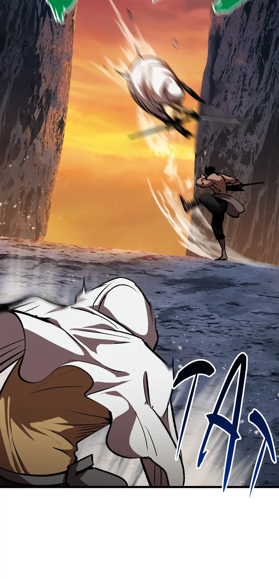 Read Latna Saga_ Survival of a Sword King EN Manga Online