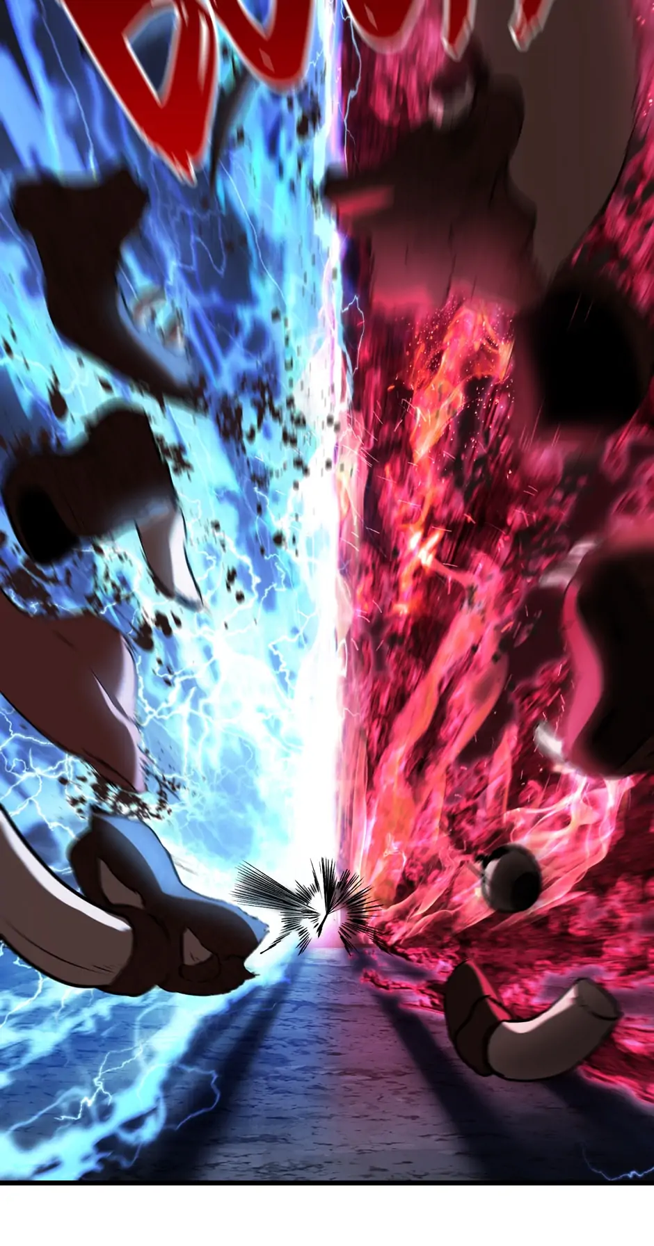 Read Latna Saga_ Survival of a Sword King EN Manga Online