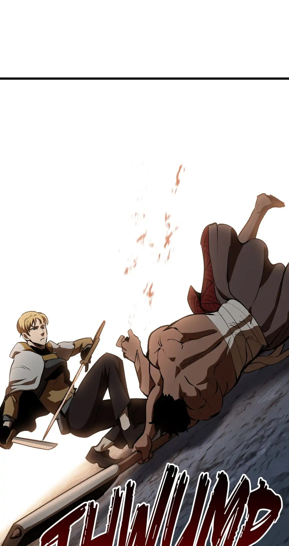 Read Latna Saga_ Survival of a Sword King EN Manga Online