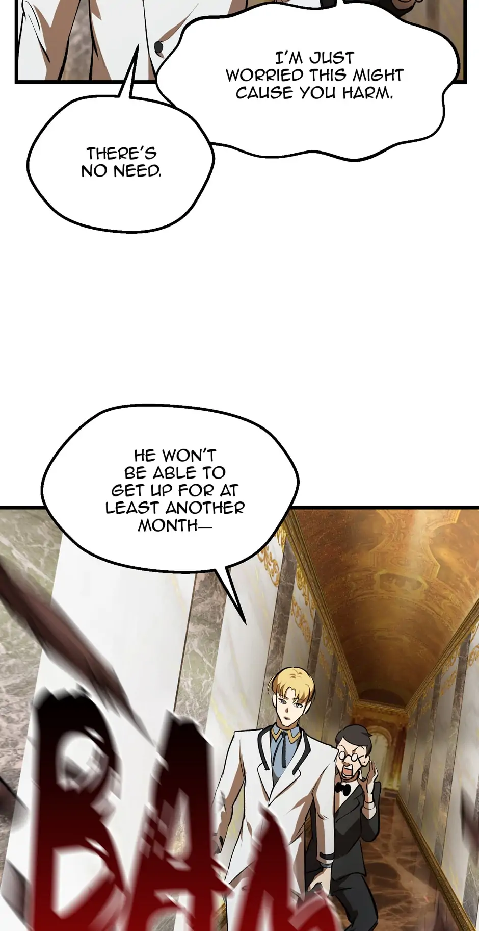 Read Latna Saga_ Survival of a Sword King EN Manga Online