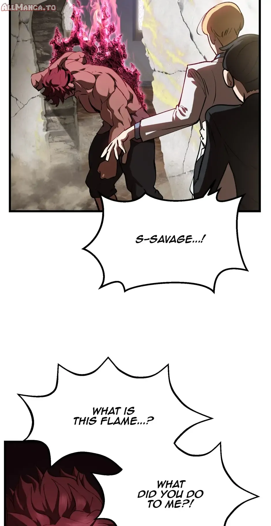 Read Latna Saga_ Survival of a Sword King EN Manga Online