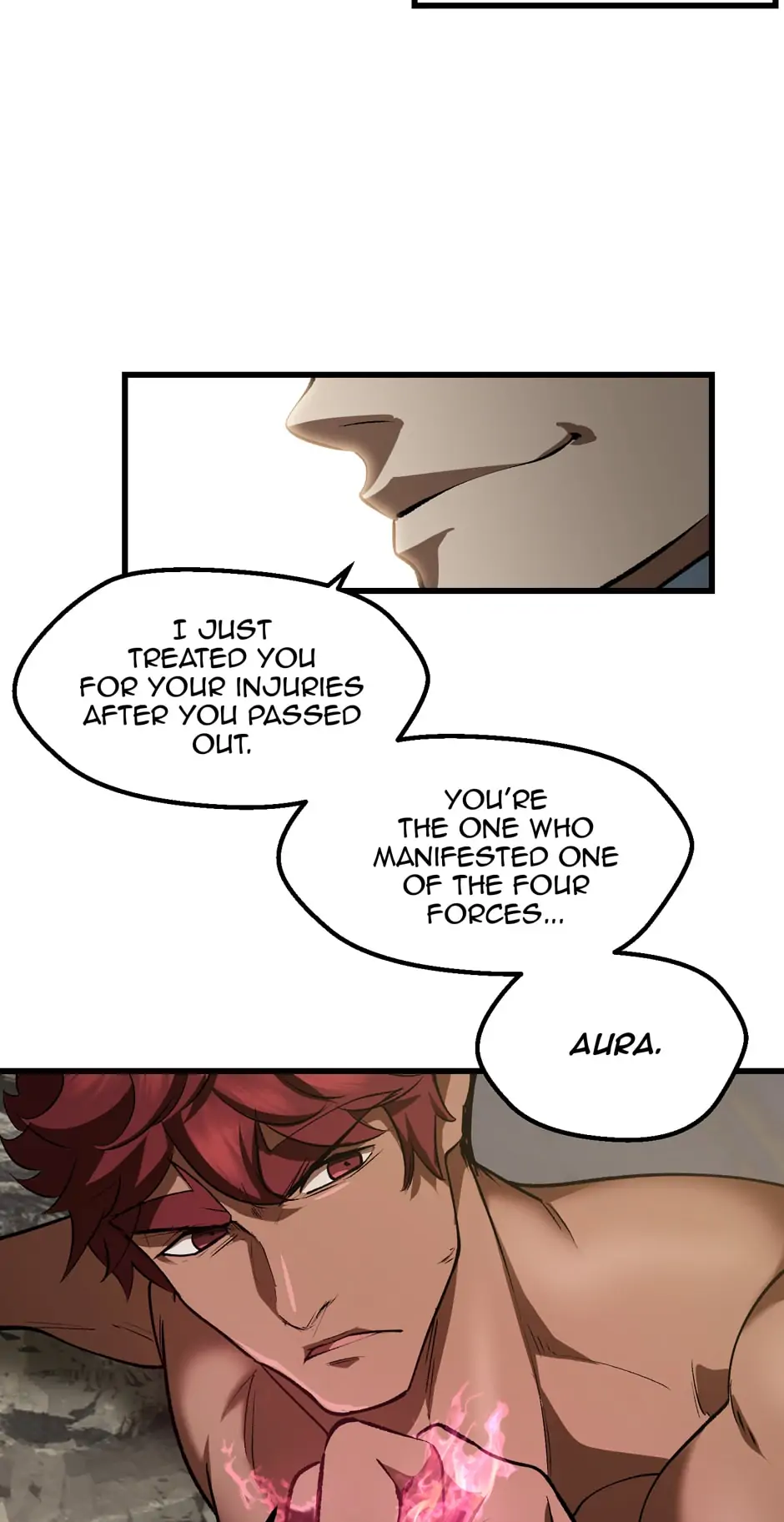 Read Latna Saga_ Survival of a Sword King EN Manga Online
