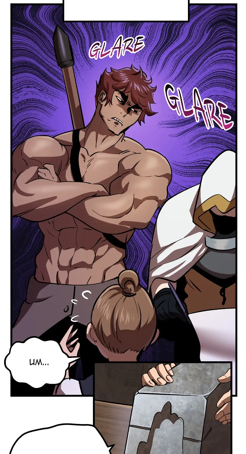 Read Latna Saga_ Survival of a Sword King EN Manga Online
