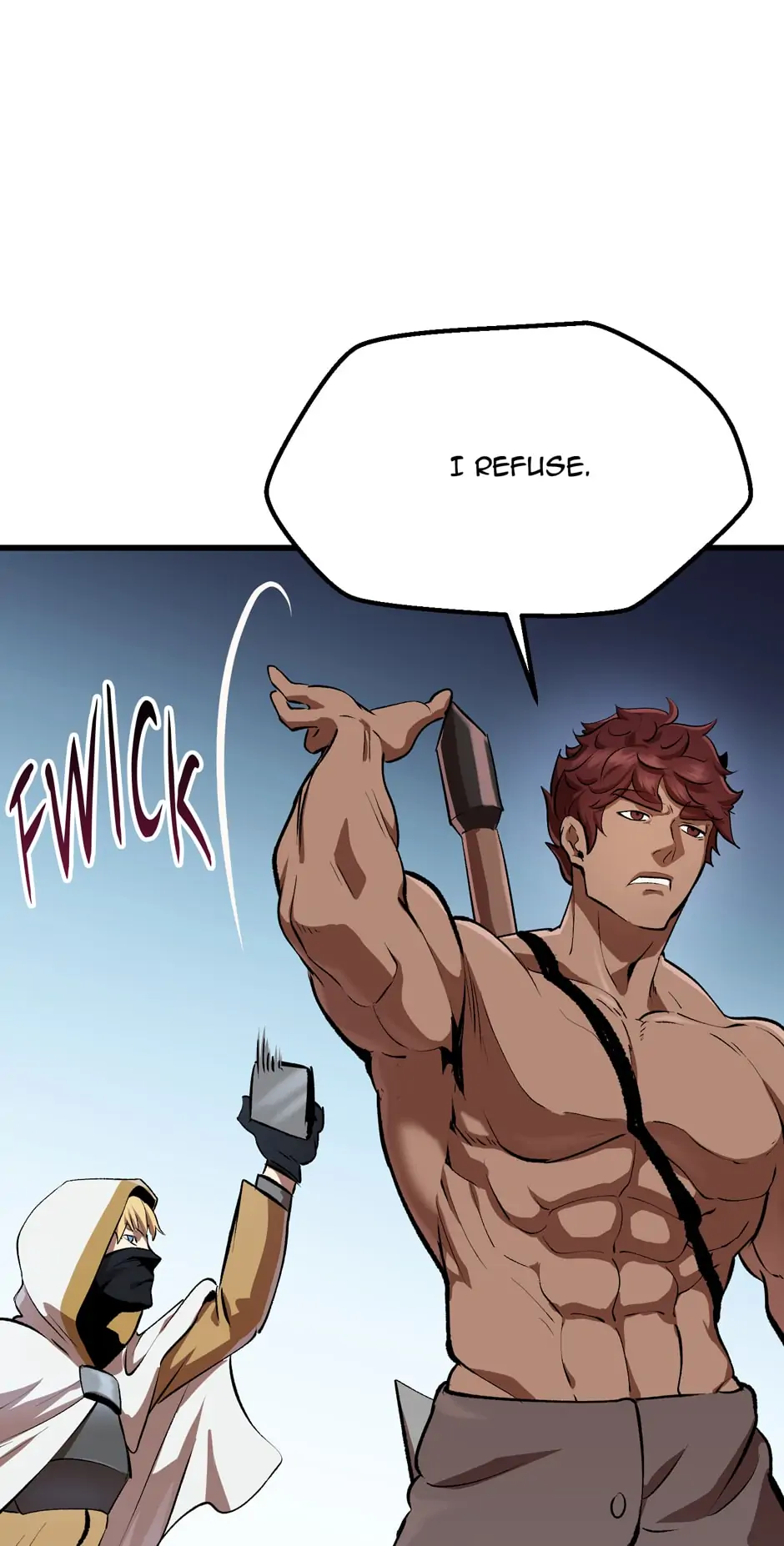 Read Latna Saga_ Survival of a Sword King EN Manga Online