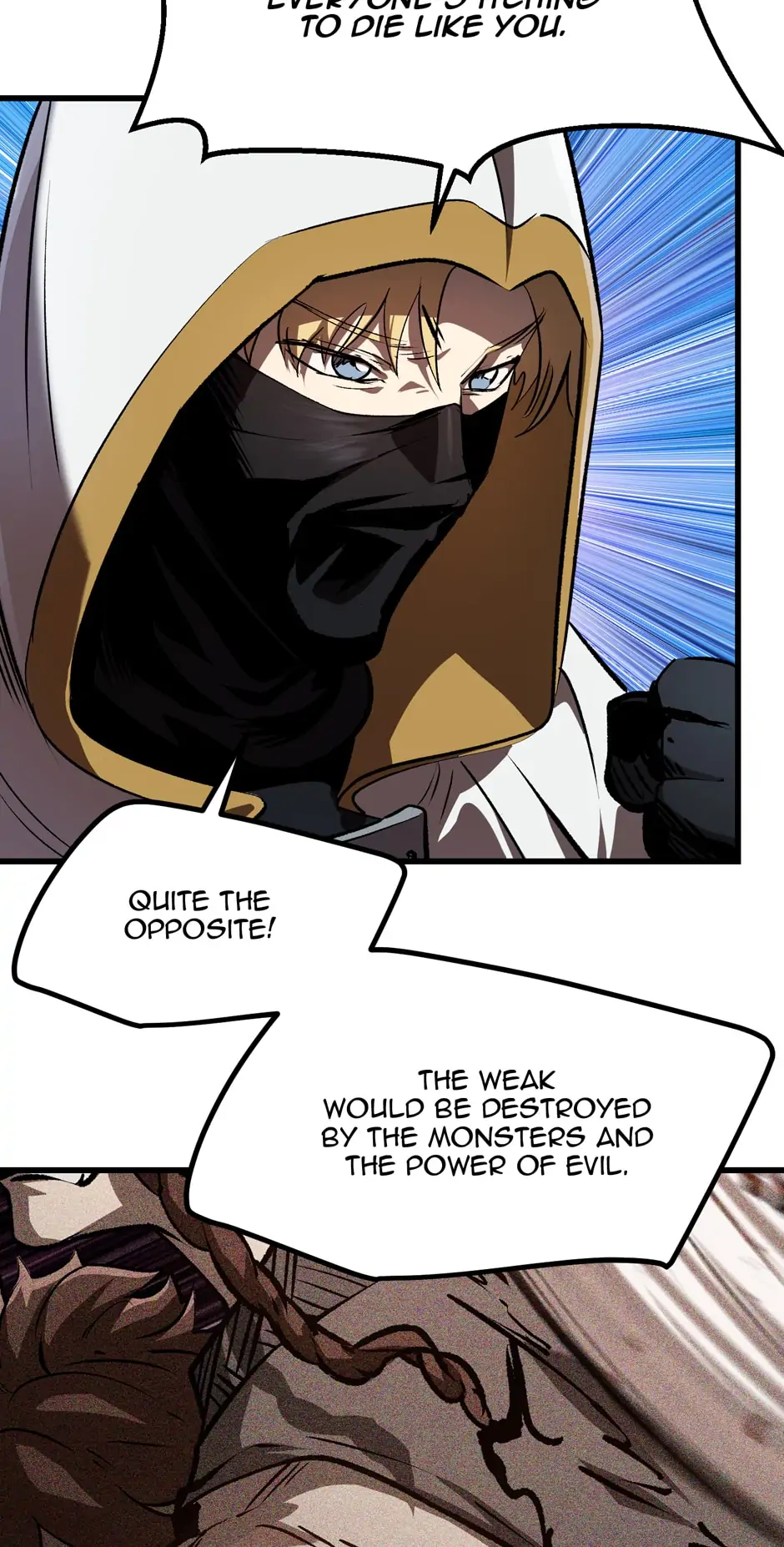 Read Latna Saga_ Survival of a Sword King EN Manga Online