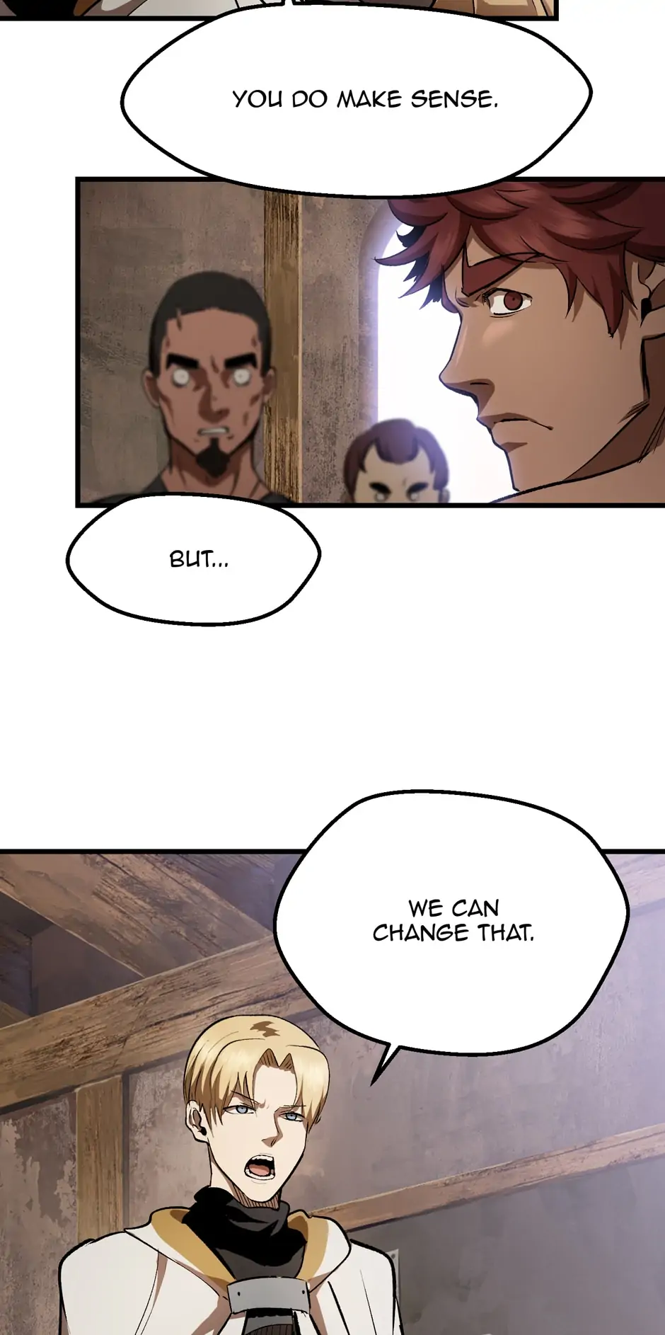 Read Latna Saga_ Survival of a Sword King EN Manga Online