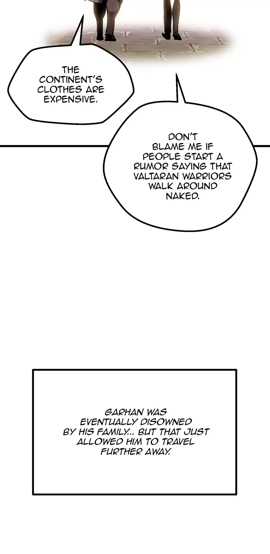 Read Latna Saga_ Survival of a Sword King EN Manga Online