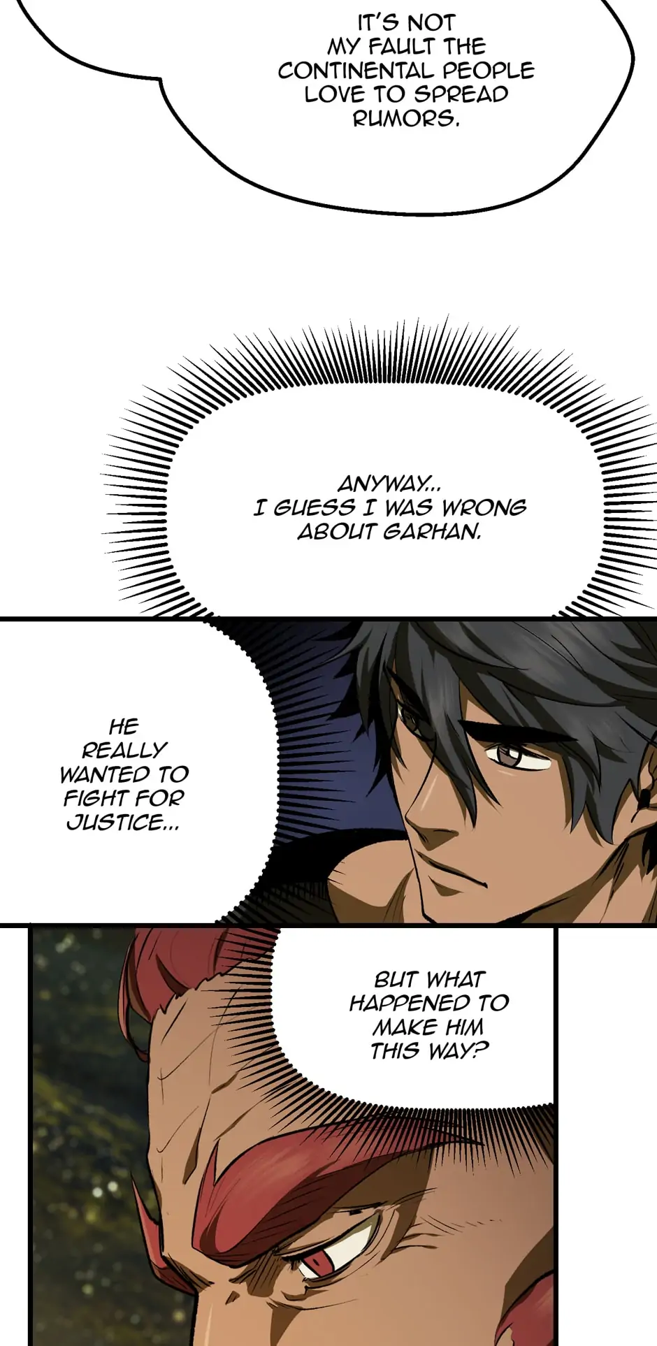 Read Latna Saga_ Survival of a Sword King EN Manga Online