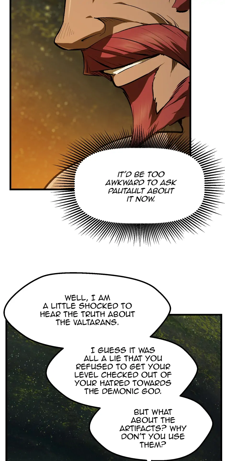 Read Latna Saga_ Survival of a Sword King EN Manga Online