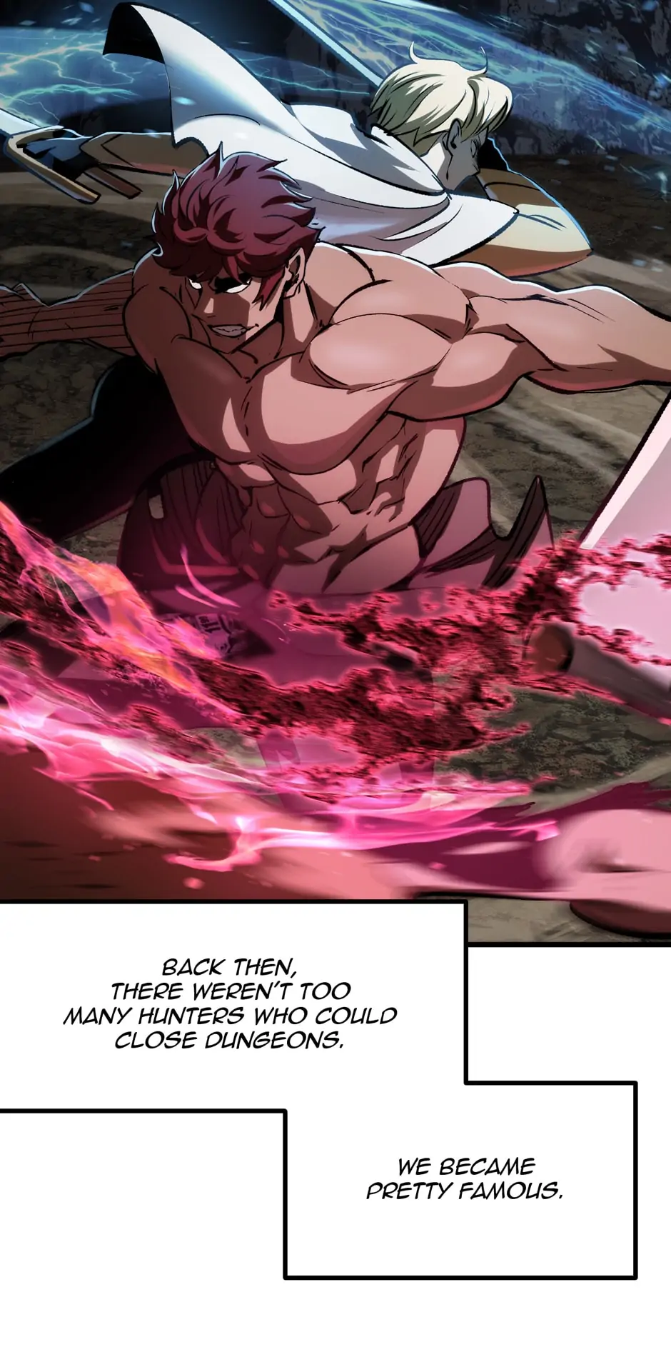Read Latna Saga_ Survival of a Sword King EN Manga Online