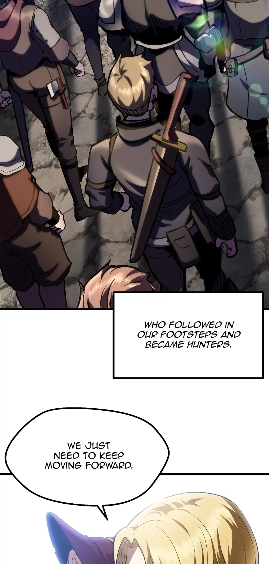 Read Latna Saga_ Survival of a Sword King EN Manga Online