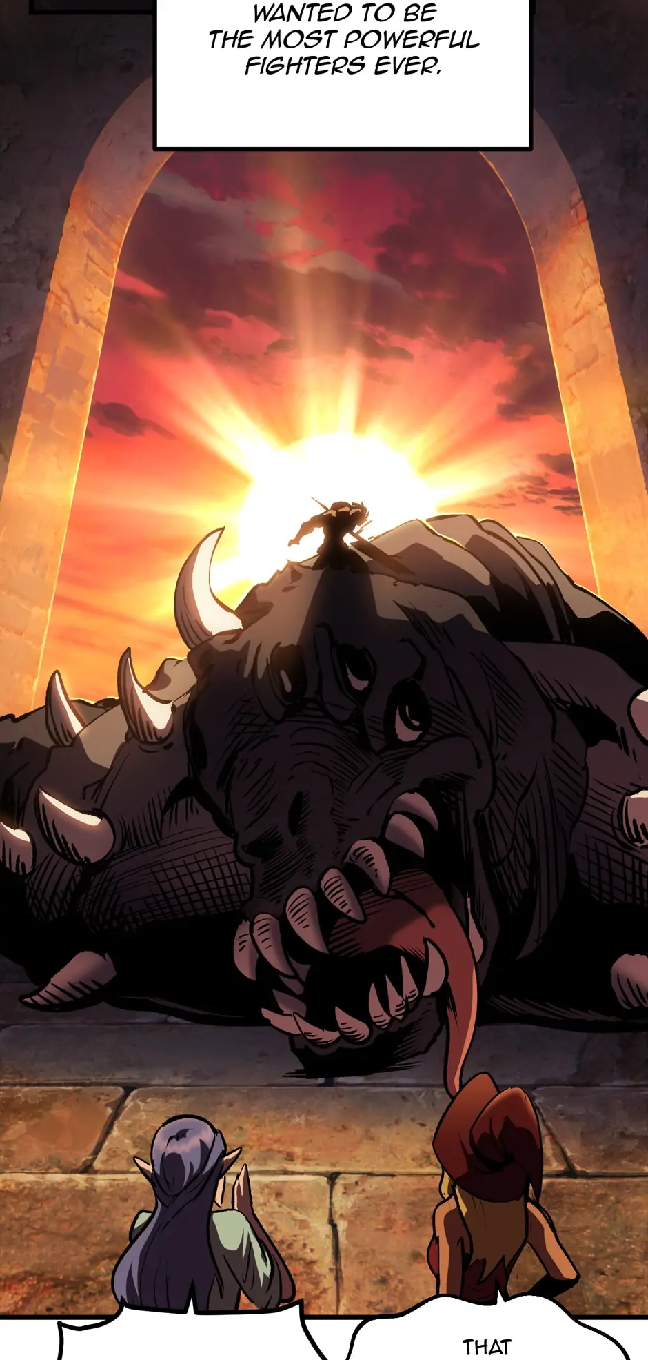 Read Latna Saga_ Survival of a Sword King EN Manga Online