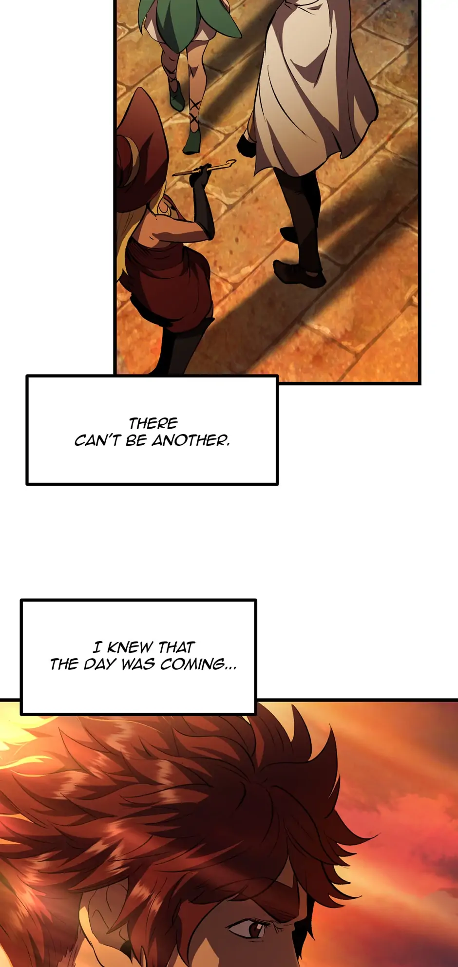 Read Latna Saga_ Survival of a Sword King EN Manga Online
