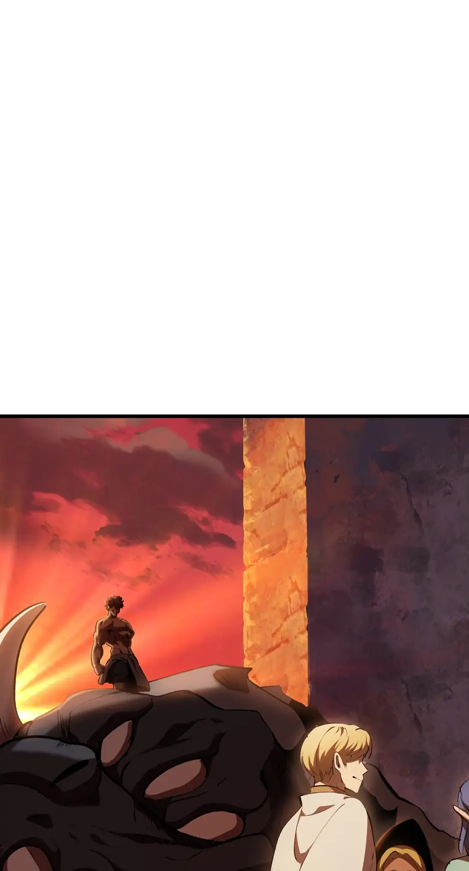 Read Latna Saga_ Survival of a Sword King EN Manga Online