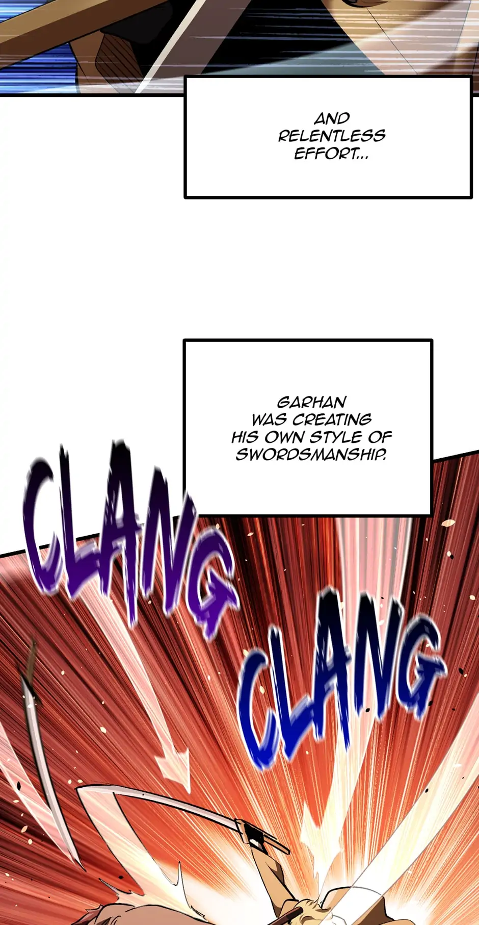 Read Latna Saga_ Survival of a Sword King EN Manga Online