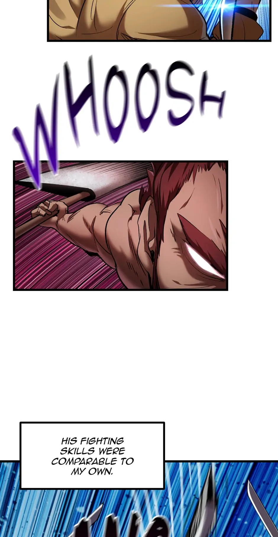 Read Latna Saga_ Survival of a Sword King EN Manga Online