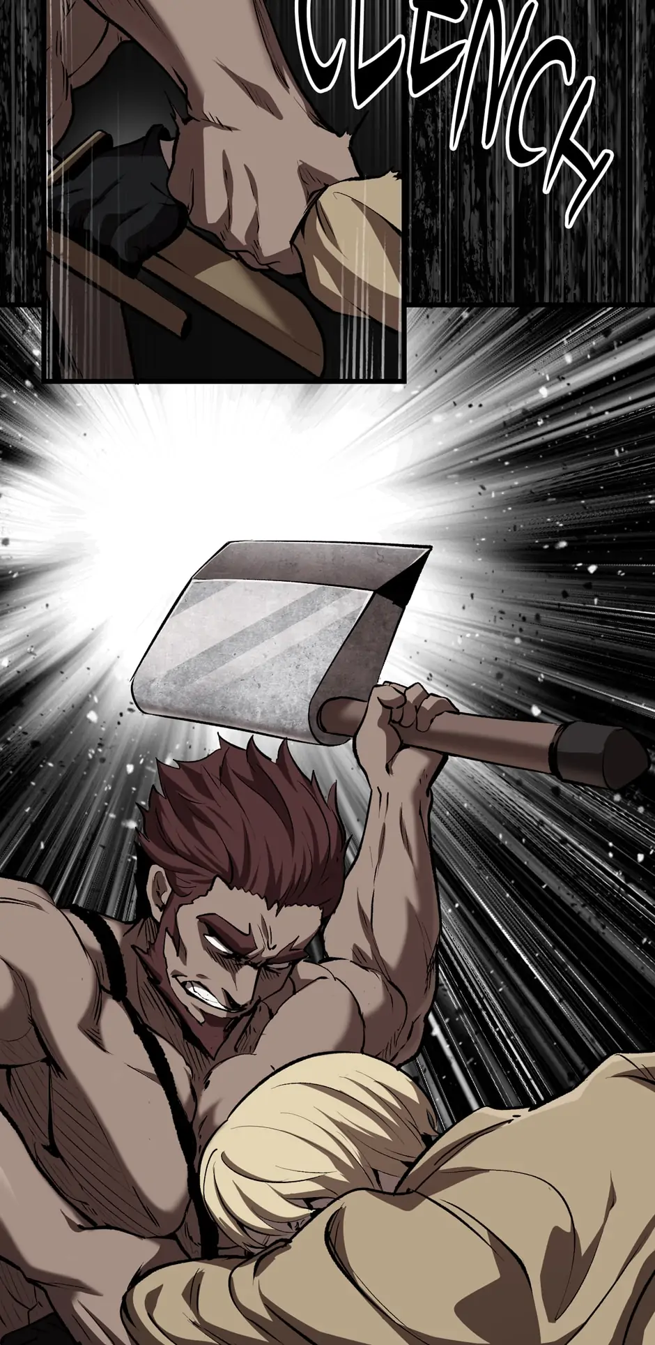 Read Latna Saga_ Survival of a Sword King EN Manga Online