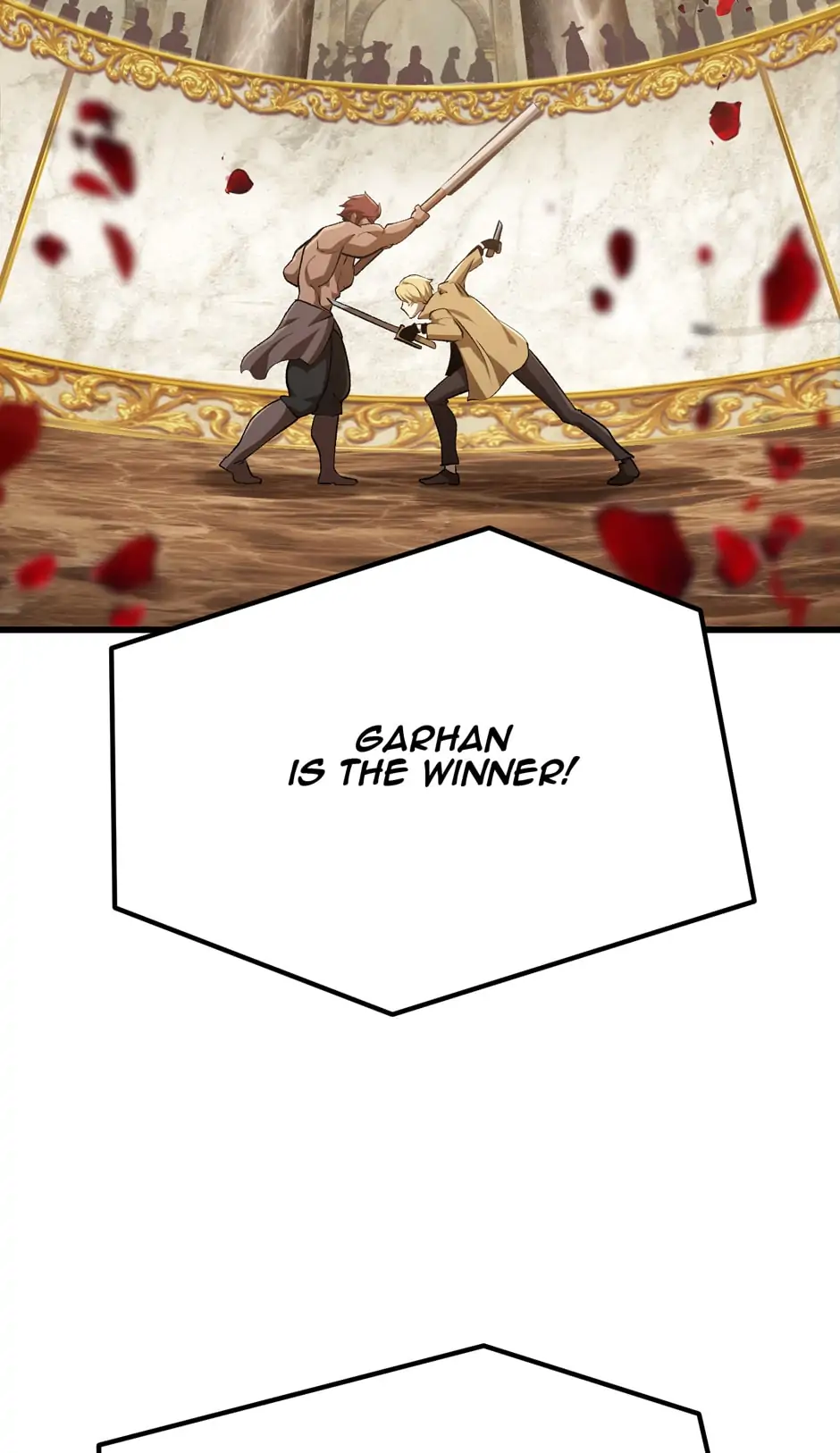 Read Latna Saga_ Survival of a Sword King EN Manga Online