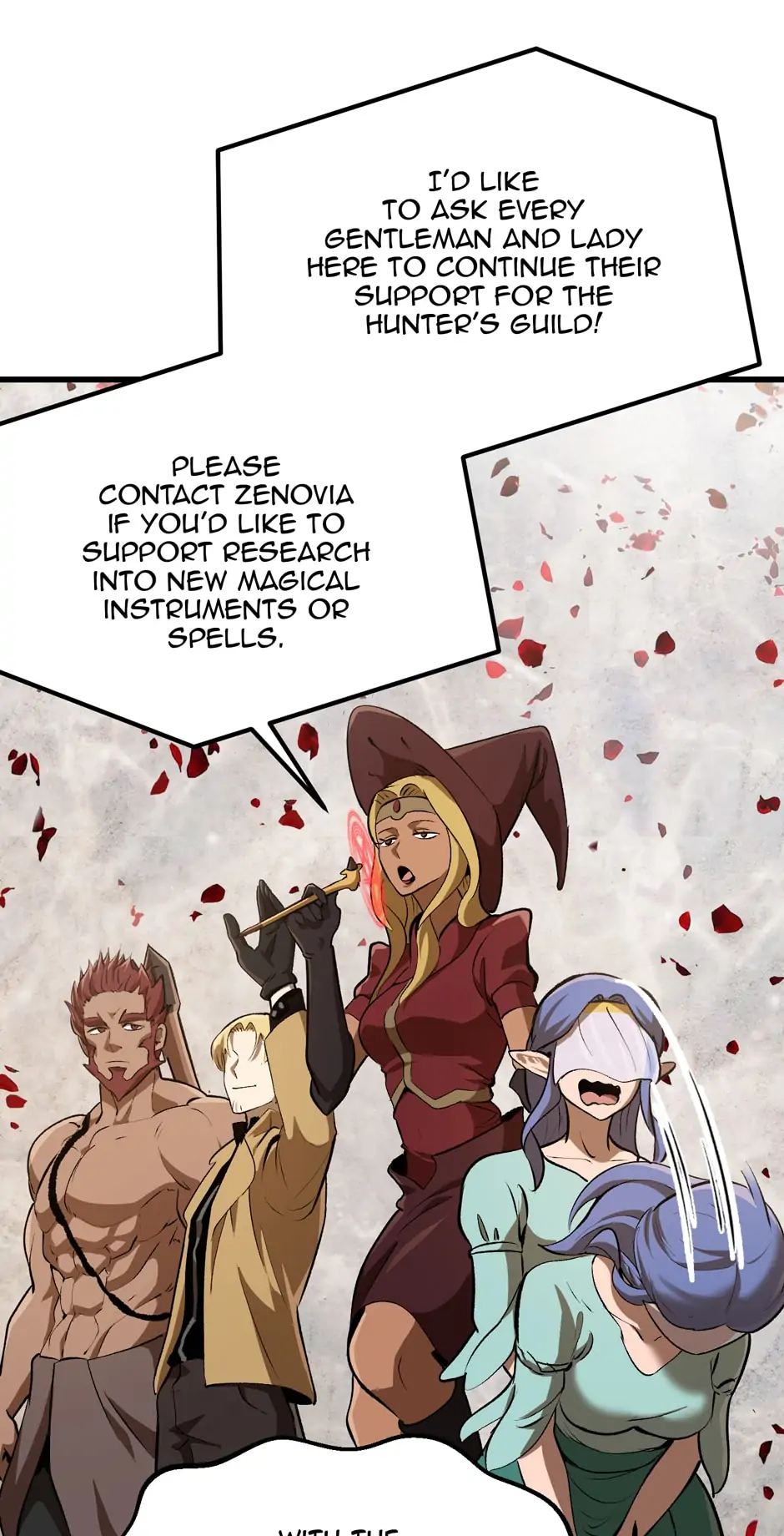 Read Latna Saga_ Survival of a Sword King EN Manga Online
