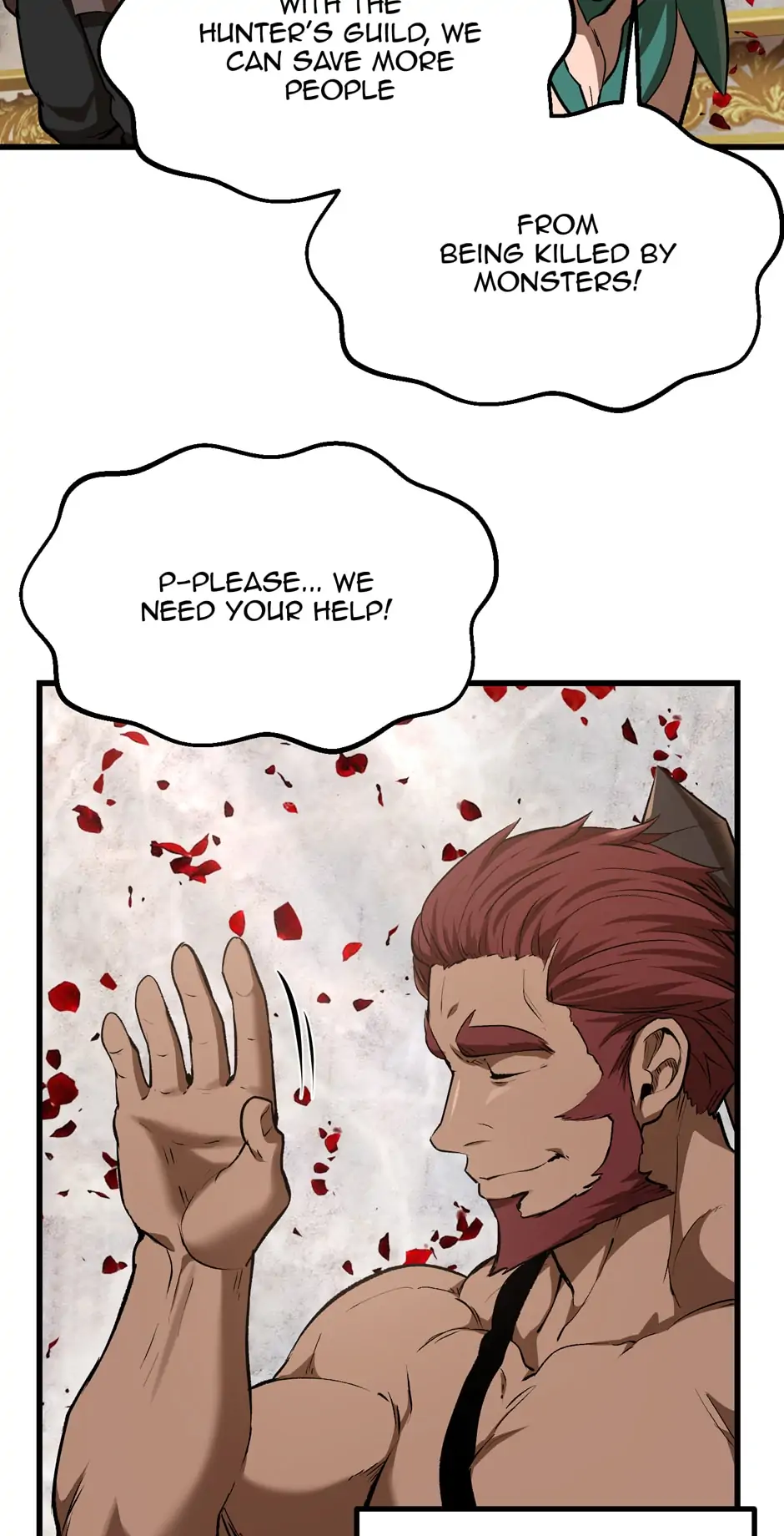 Read Latna Saga_ Survival of a Sword King EN Manga Online