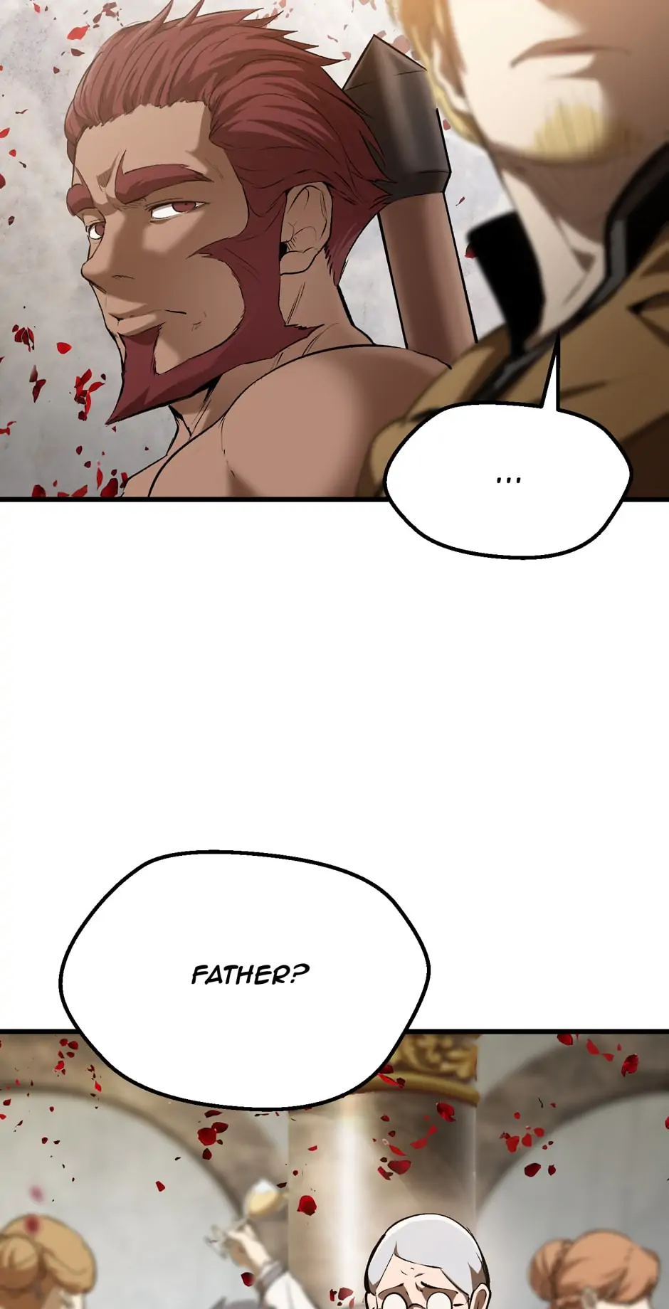 Read Latna Saga_ Survival of a Sword King EN Manga Online