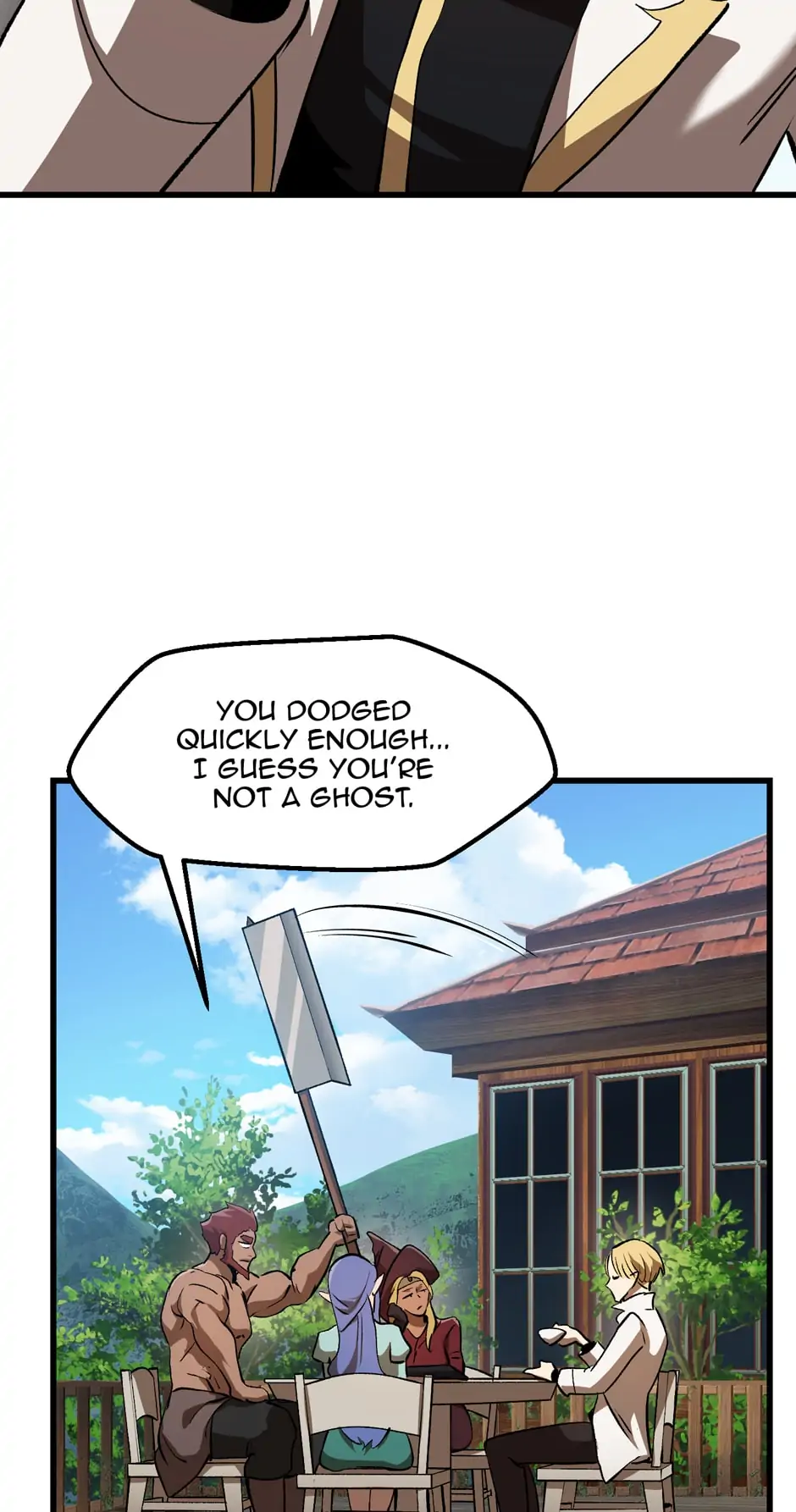 Read Latna Saga_ Survival of a Sword King EN Manga Online
