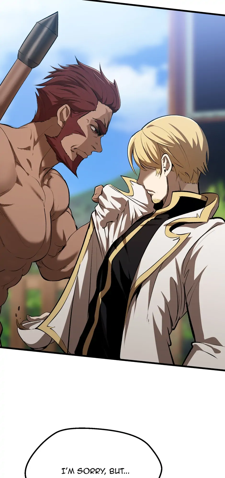 Read Latna Saga_ Survival of a Sword King EN Manga Online