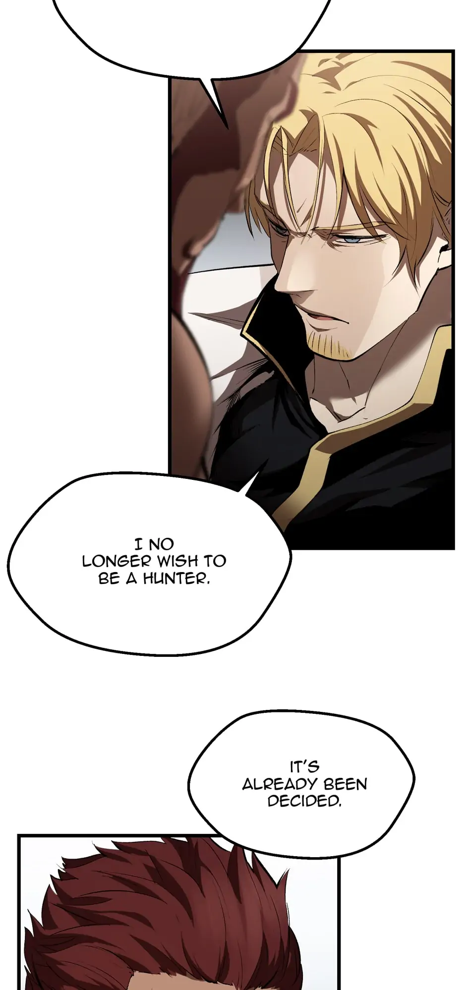 Read Latna Saga_ Survival of a Sword King EN Manga Online