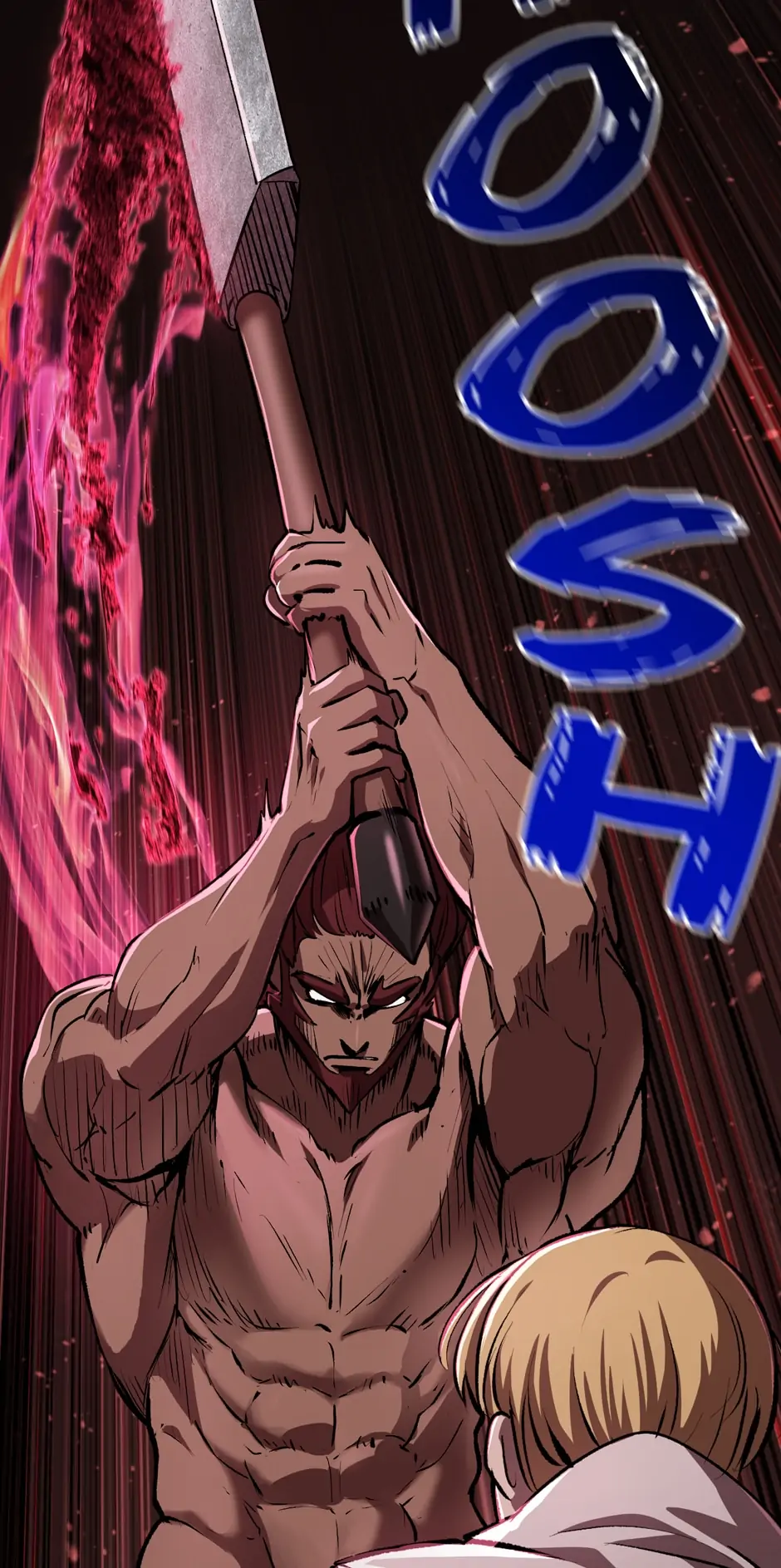 Read Latna Saga_ Survival of a Sword King EN Manga Online