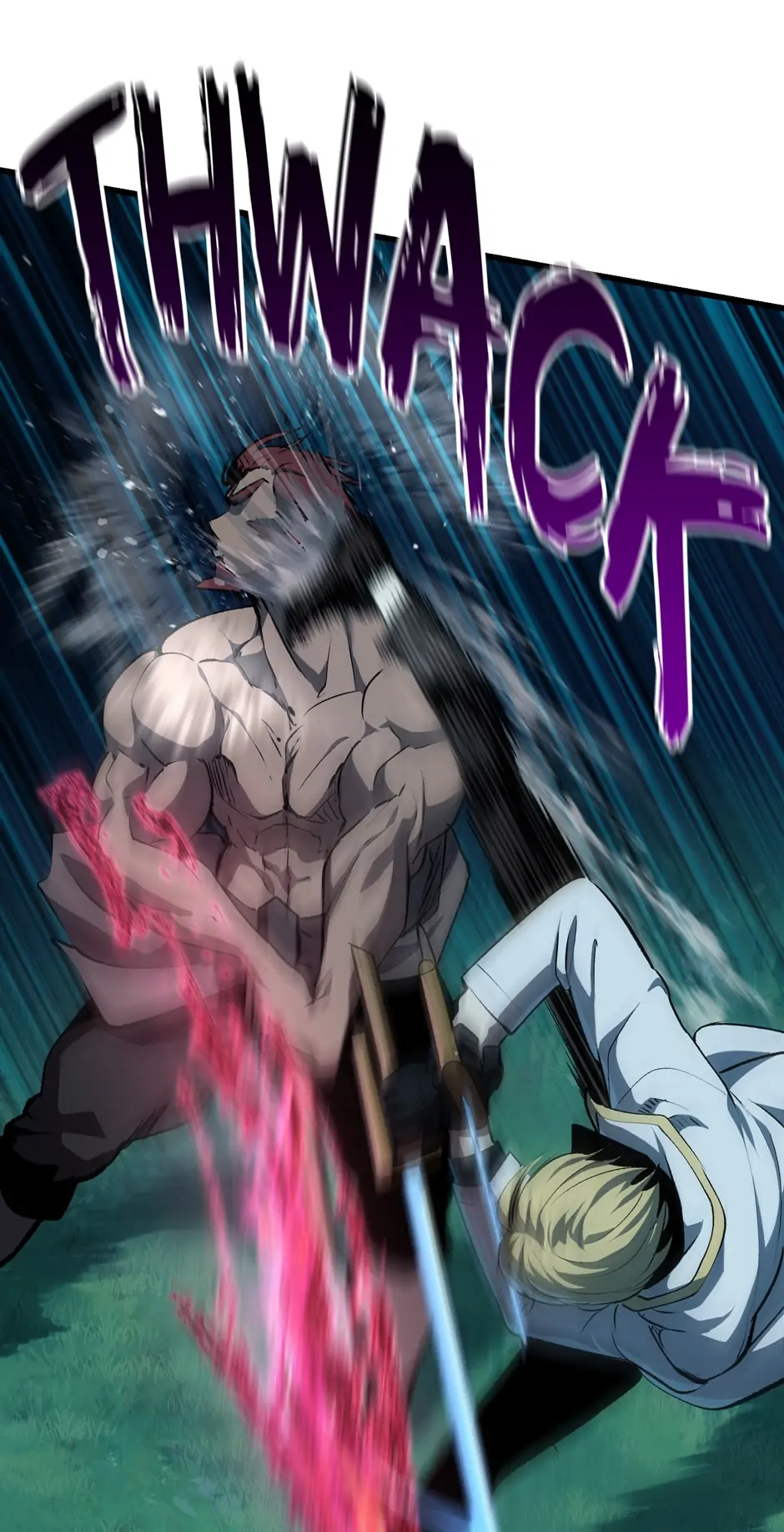 Read Latna Saga_ Survival of a Sword King EN Manga Online